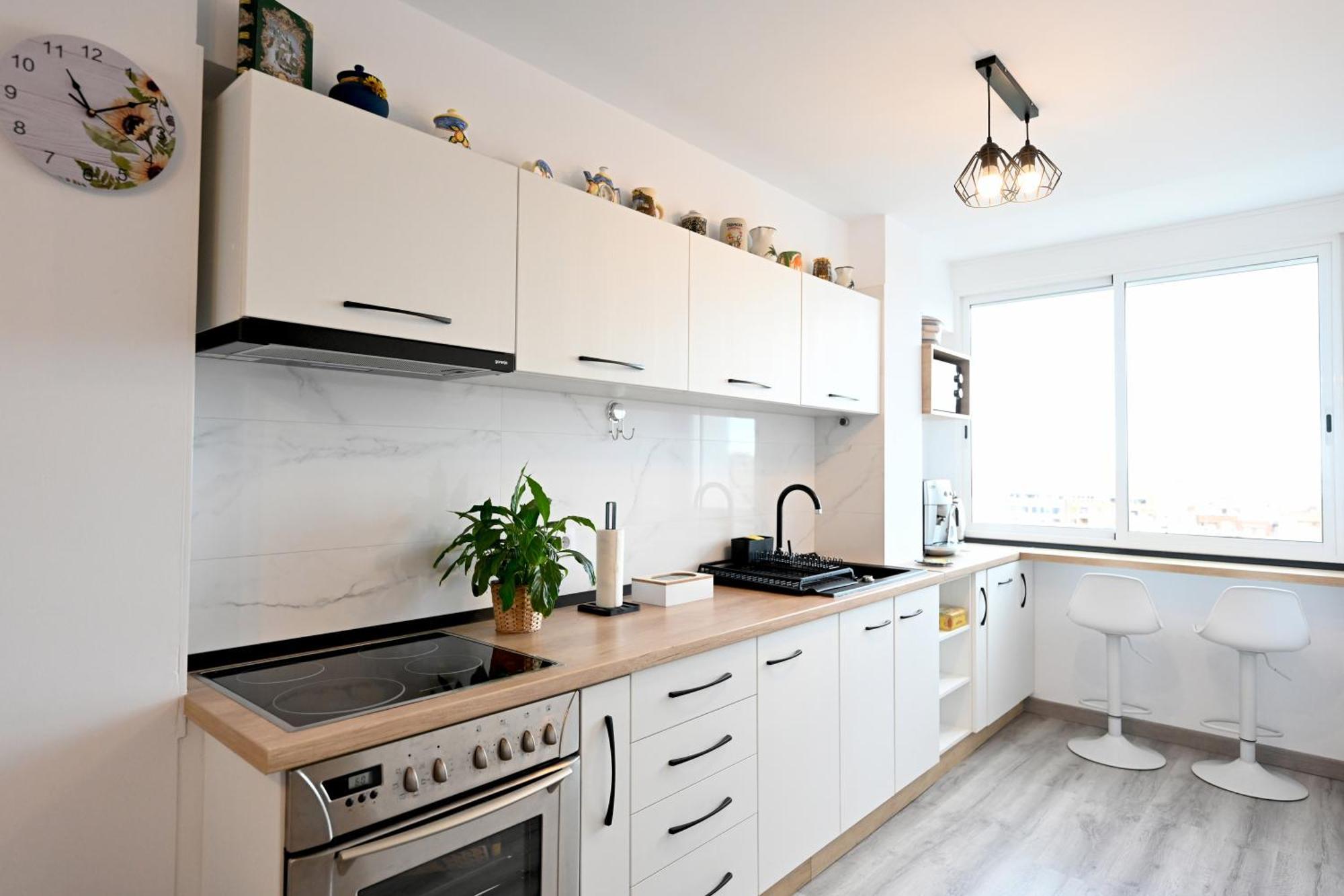 Apartamento Victoria Sagunto