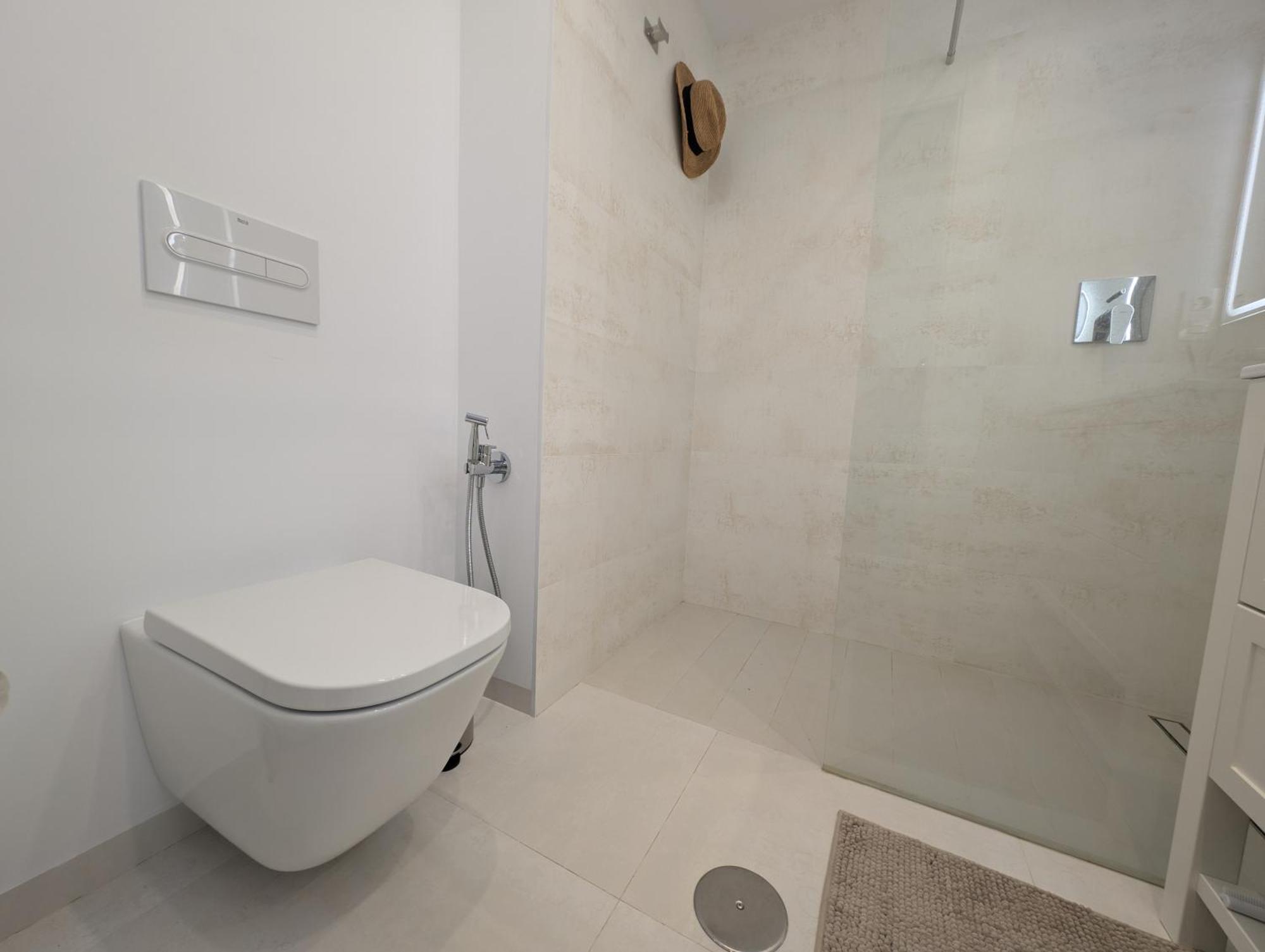 Miraflores Golf Penthouse With The Sea View Costa Apartamento