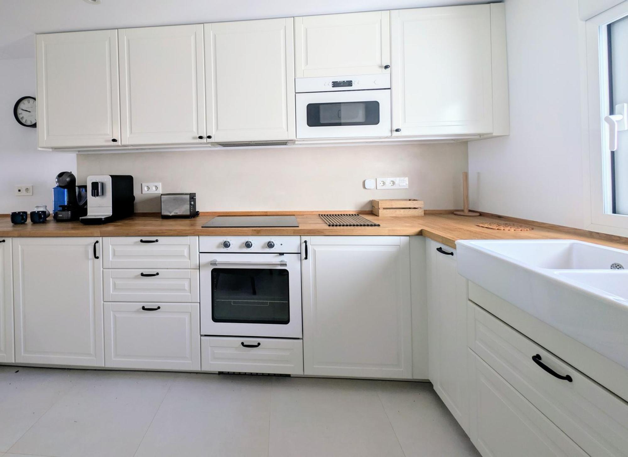 Apartamento Miraflores Golf Penthouse With The Sea View Costa *