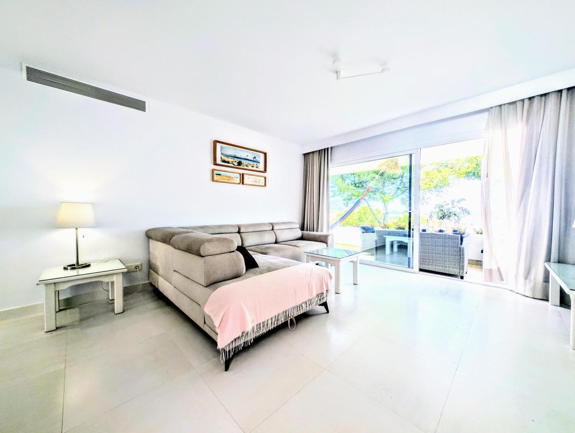 Miraflores Golf Penthouse With The Sea View Costa Apartamento *