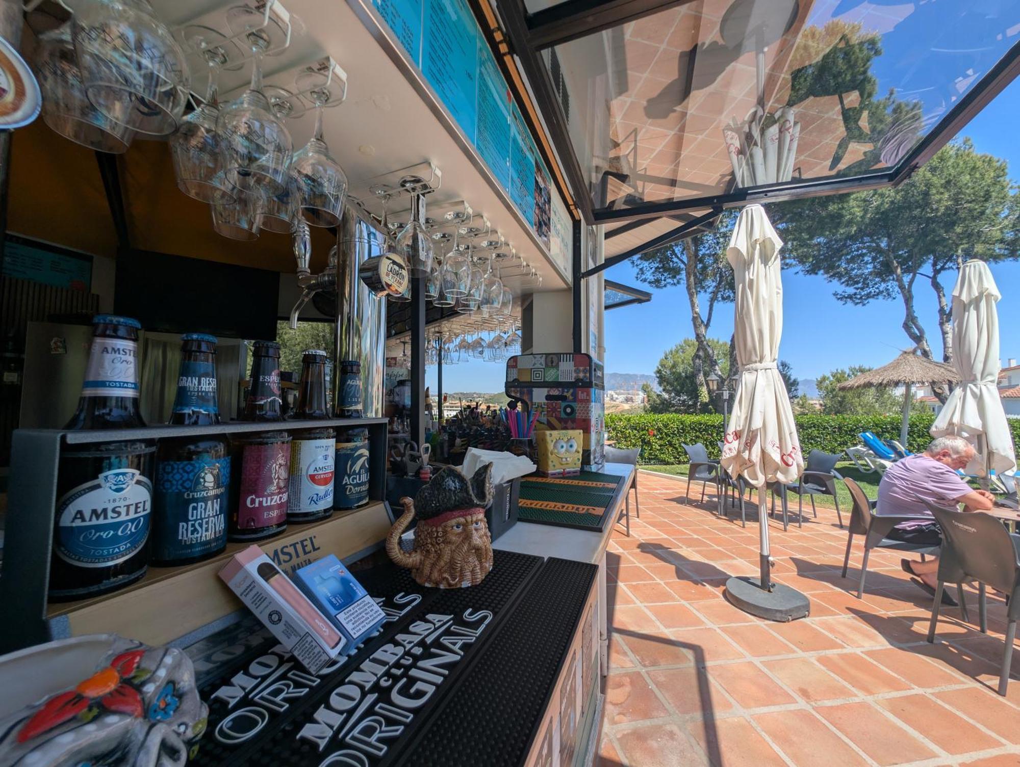 Miraflores Golf Penthouse With The Sea View Costa *