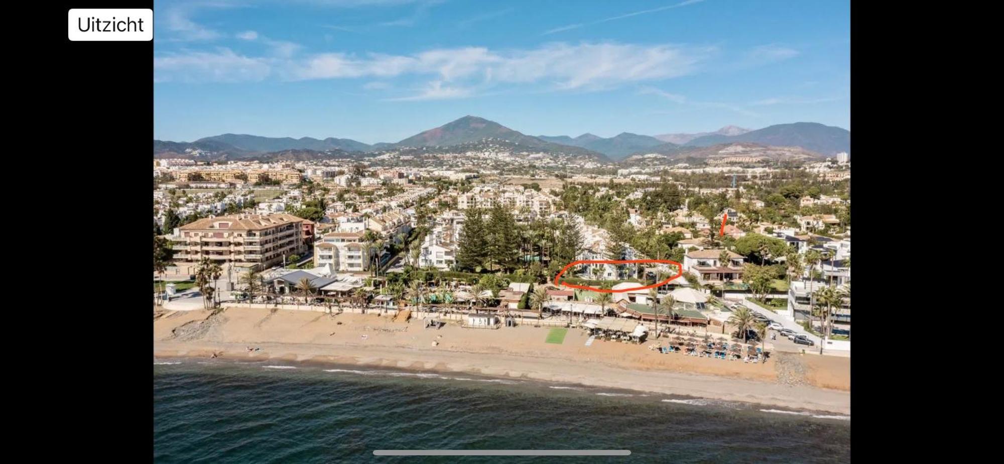 Castiglione San Pedro Marbella