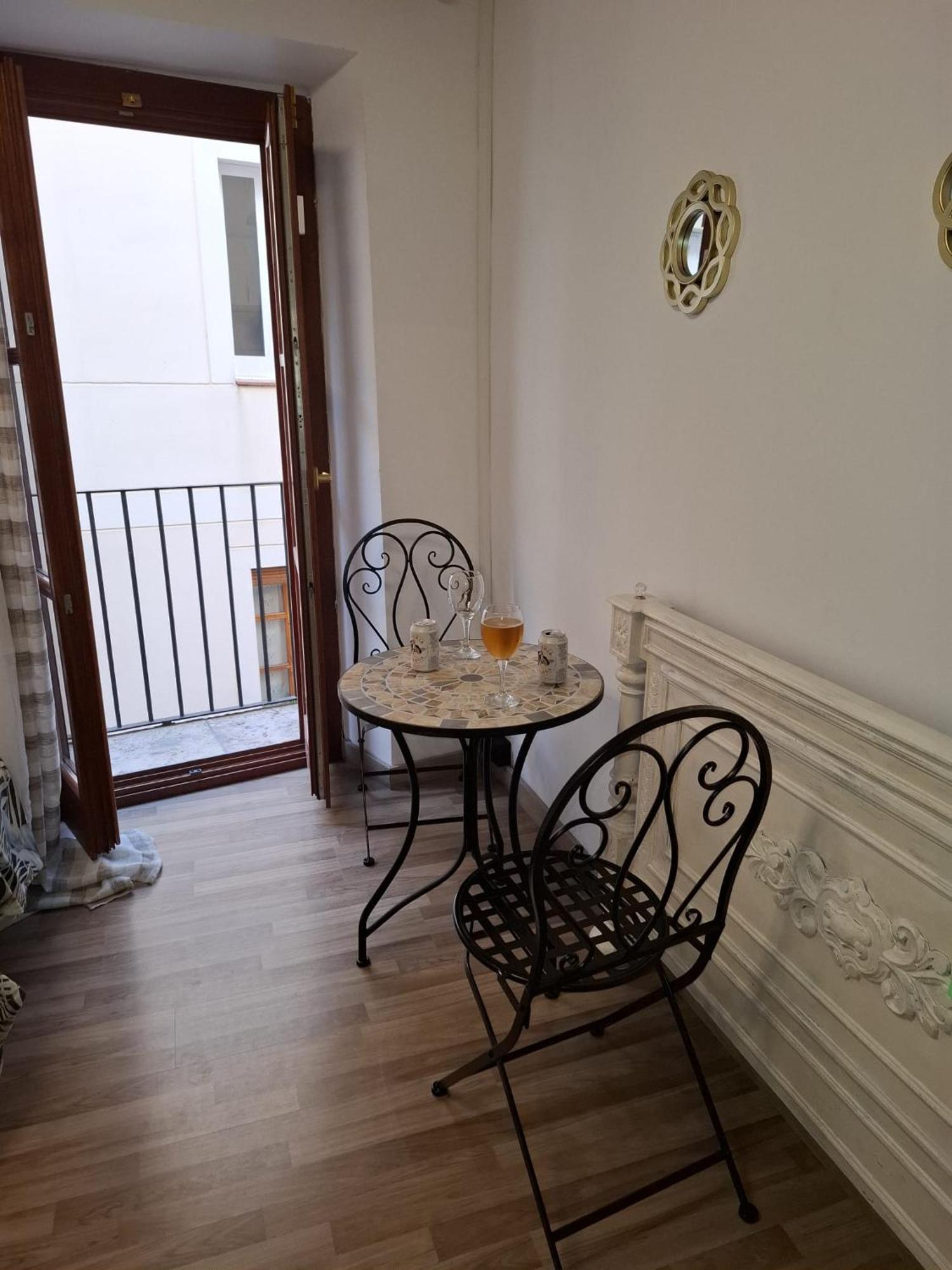 Apartamento Picasso *