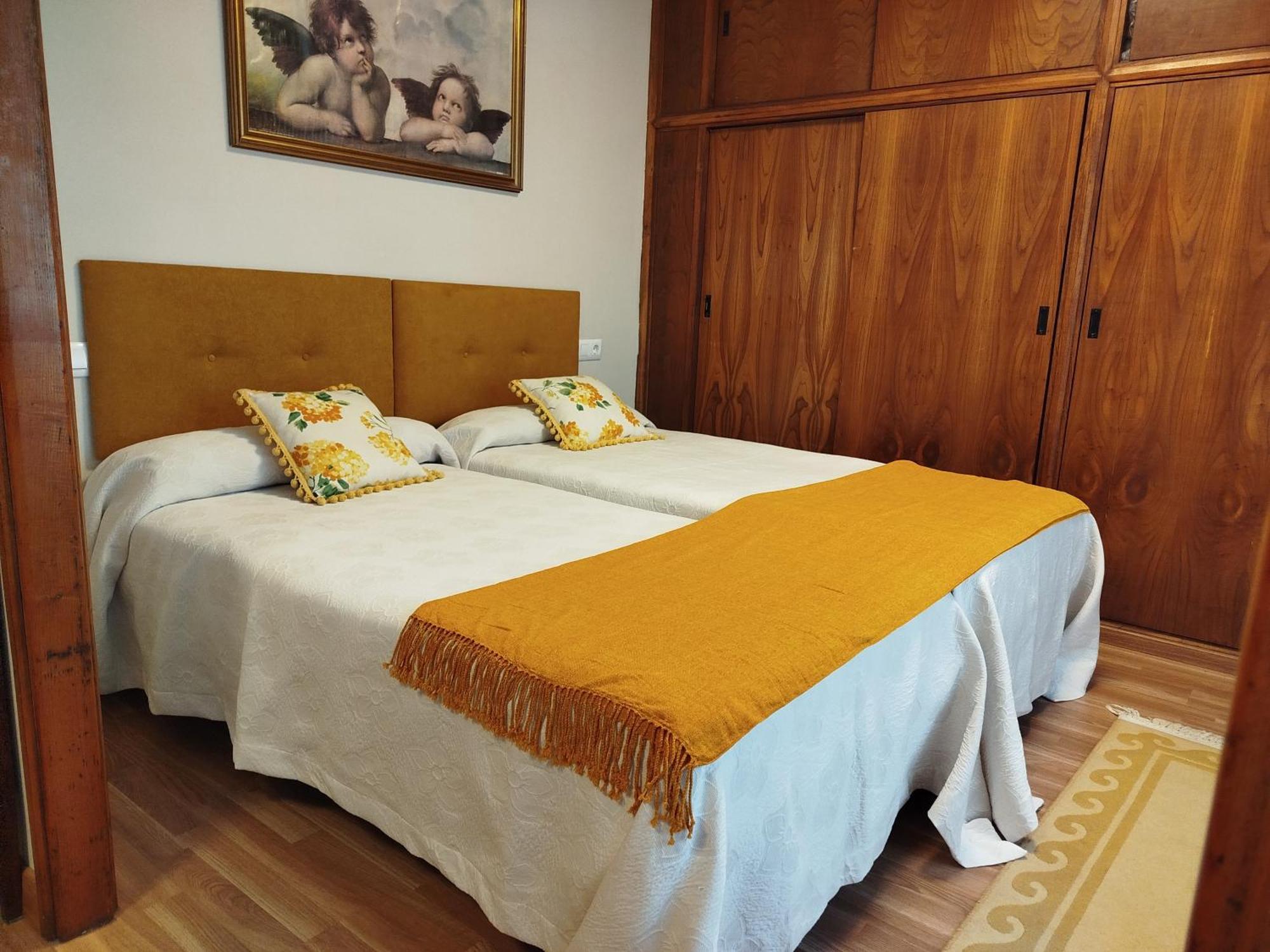 Сasa de vacaciones Casa Lidia, Ideal Familias Y Grupos *