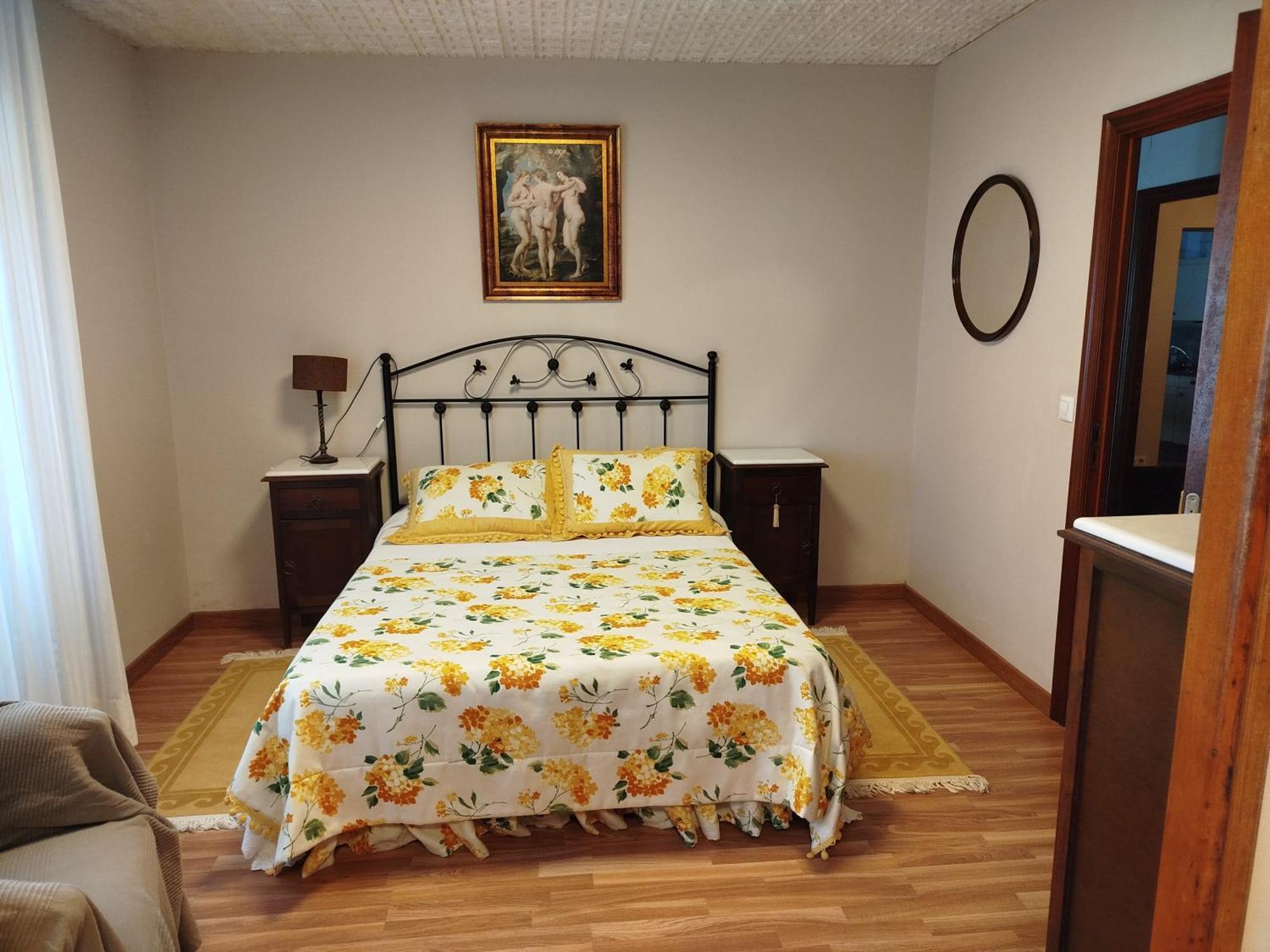 Casa Lidia, Ideal Familias Y Grupos * O Grove