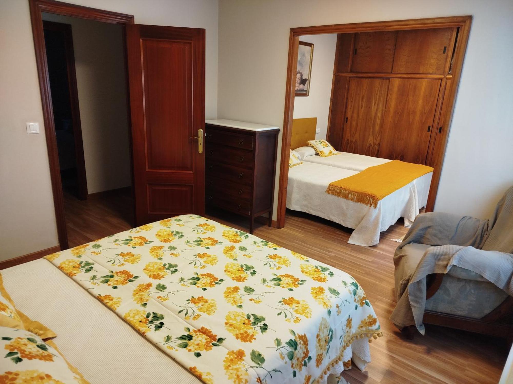 Casa Lidia, Ideal Familias Y Grupos