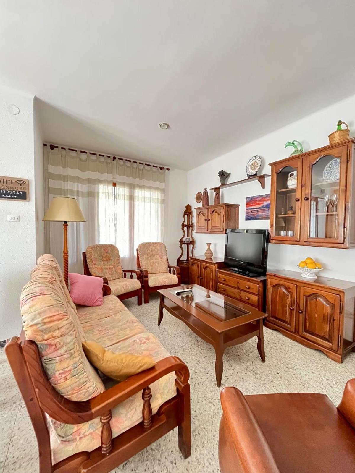 Llar Montagut Сasa de vacaciones