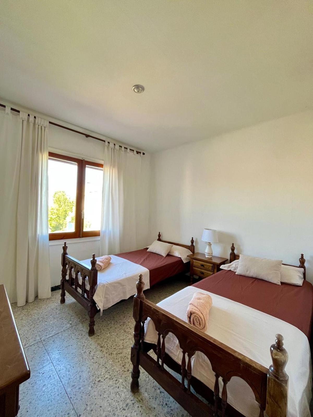 Сasa de vacaciones Llar Montagut Torredembarra