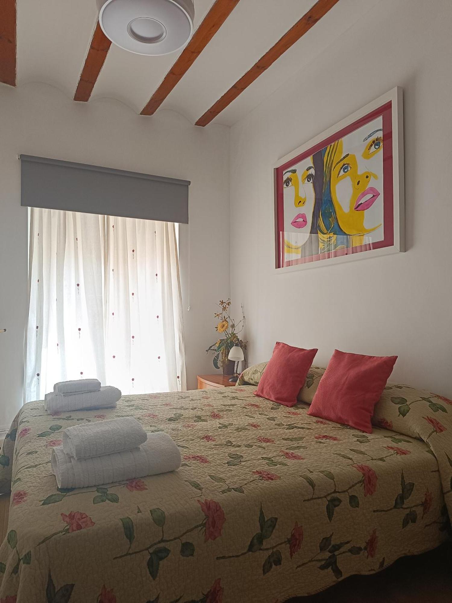 Holiday home Alegria