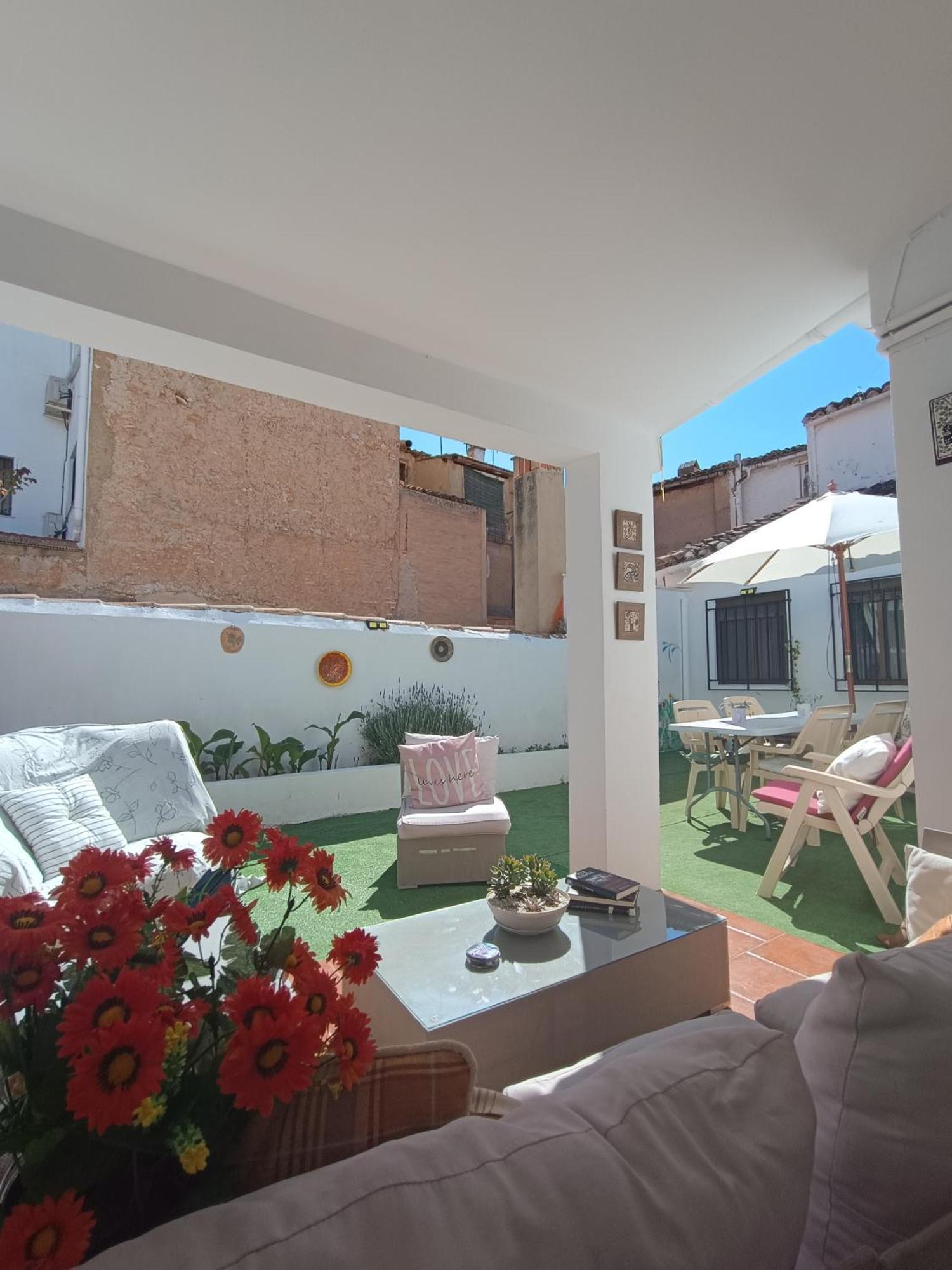 Alegria Holiday home *