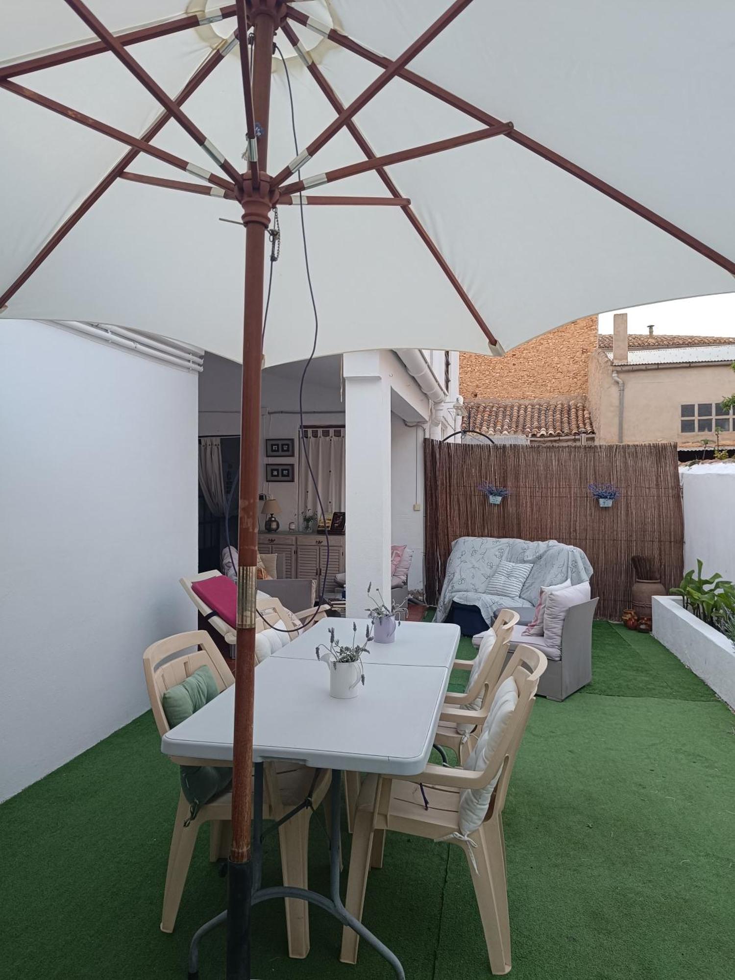 Holiday home Alegria *