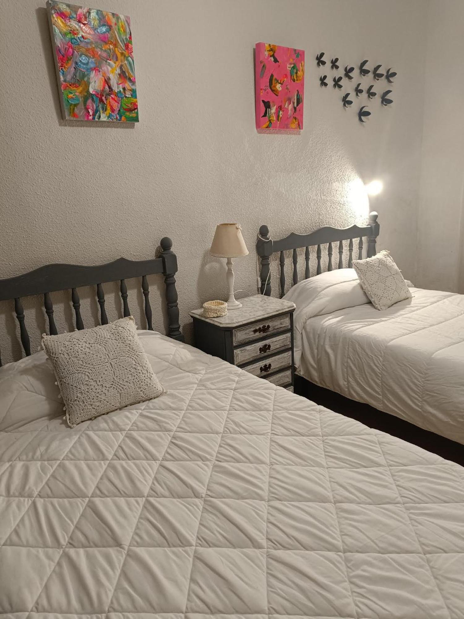 Alegria Holiday home Caudete de las Fuentes