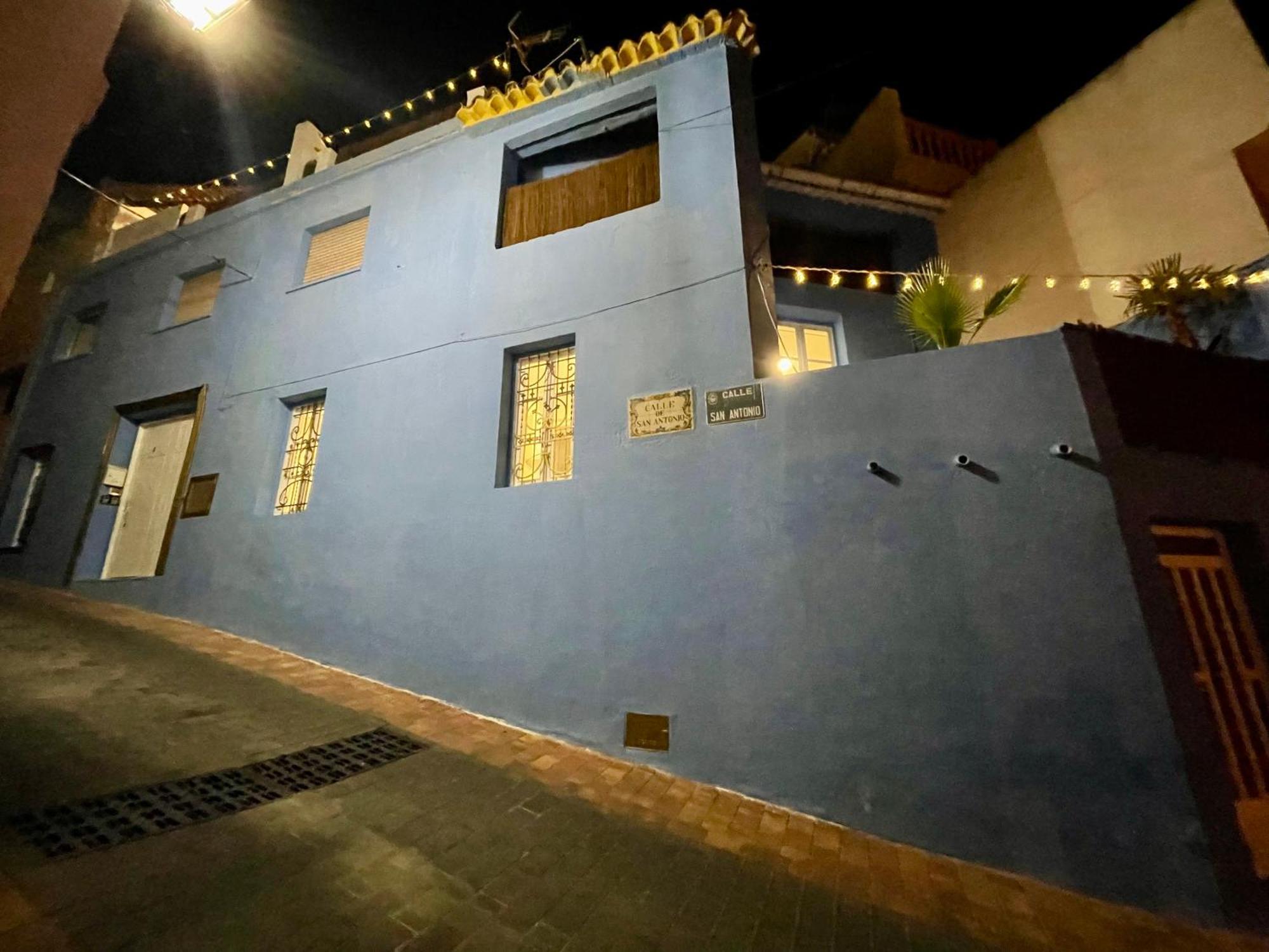 Apartment Terra Rural - Casillas Valle De Ayora Jalance