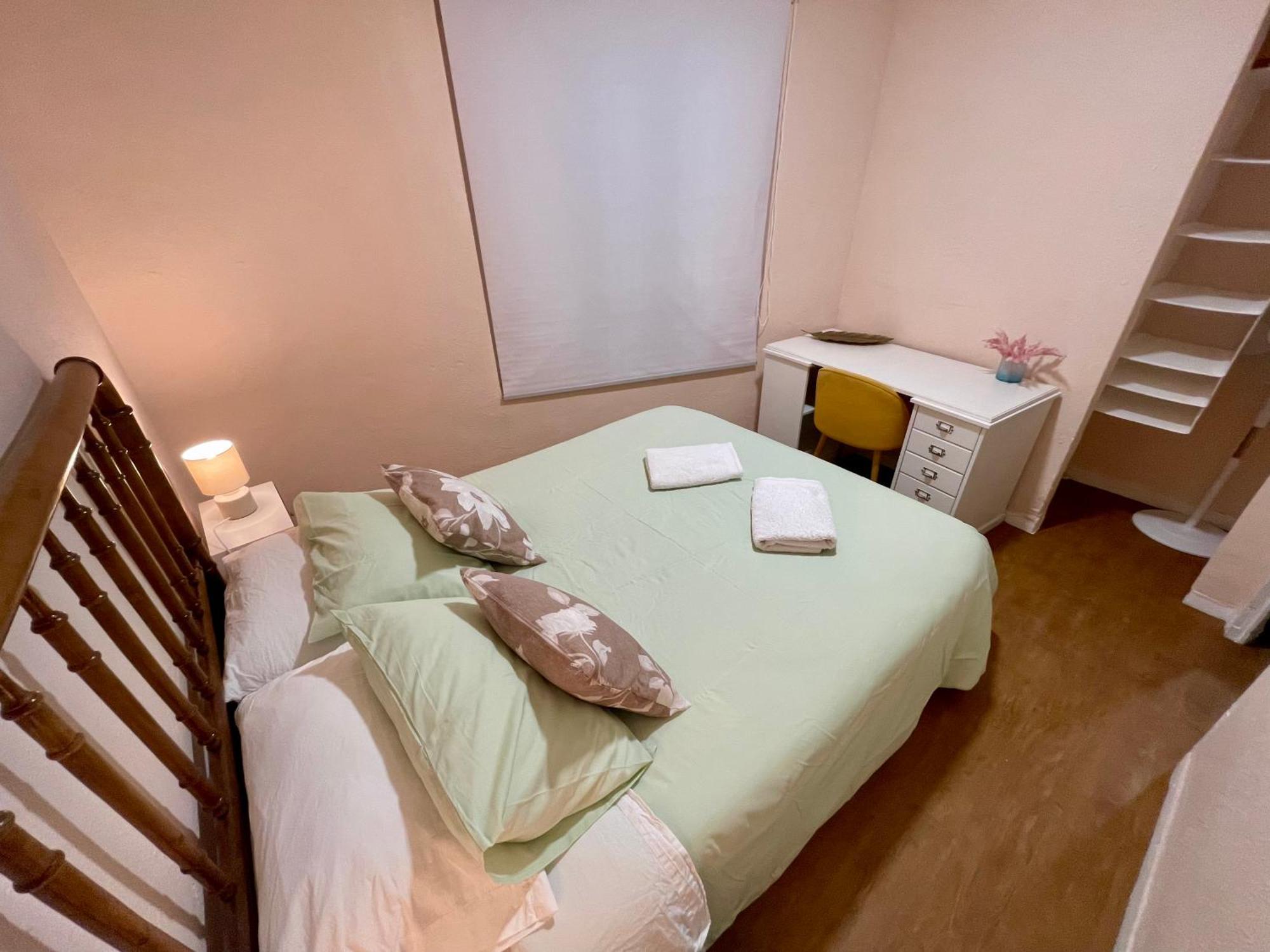 Apartment Terra Rural - Casillas Valle De Ayora
