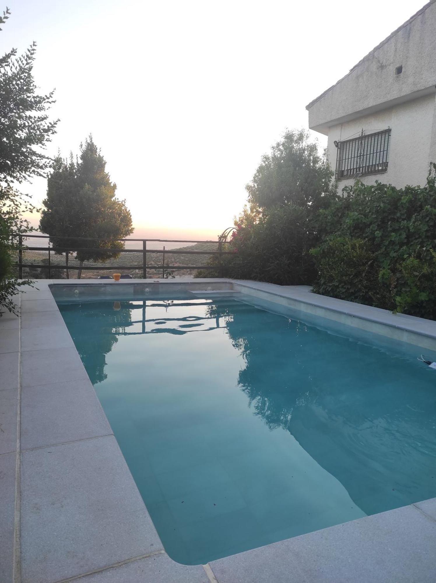 Casa Huertecillos Holiday home *