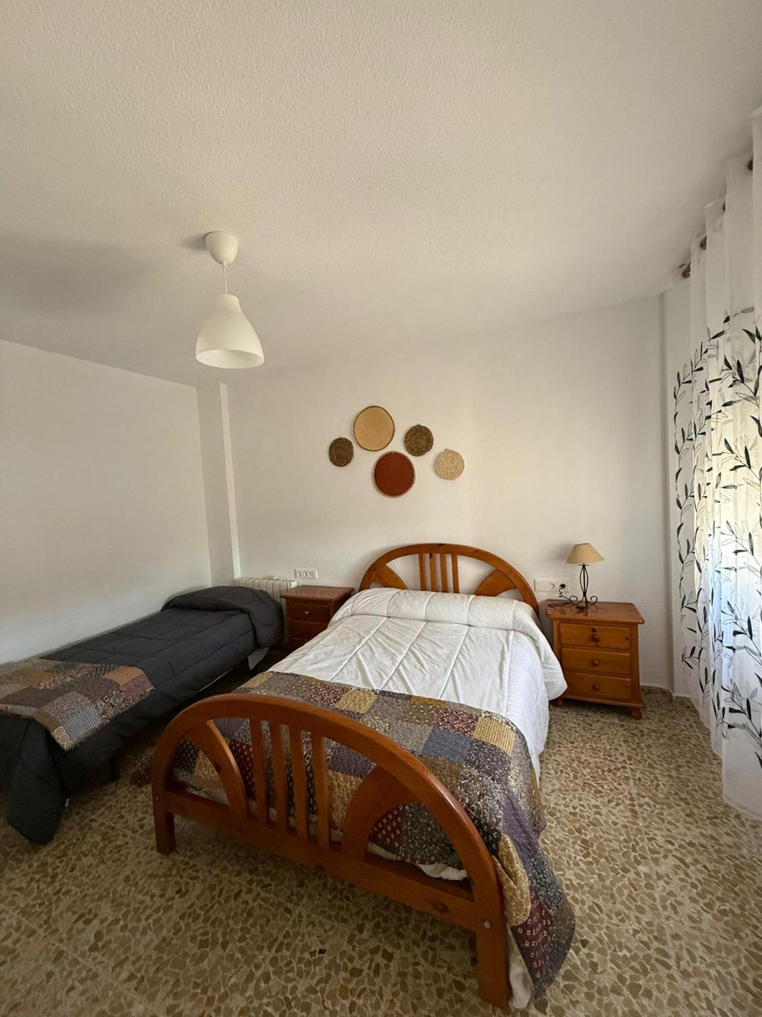 Casa Huertecillos Holiday home