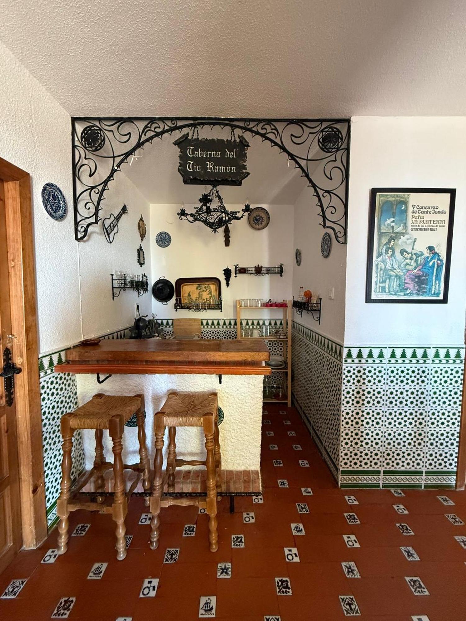 Casa Huertecillos