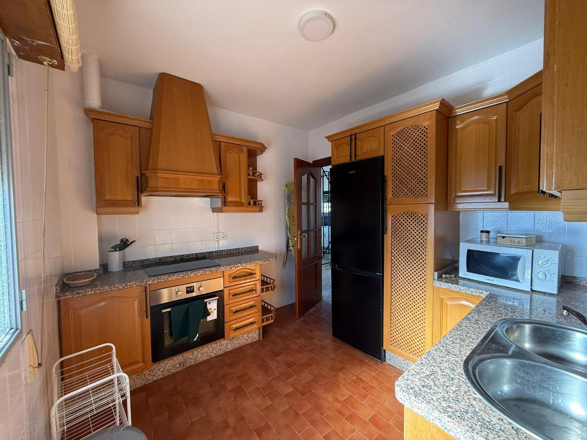 Holiday home Casa Huertecillos