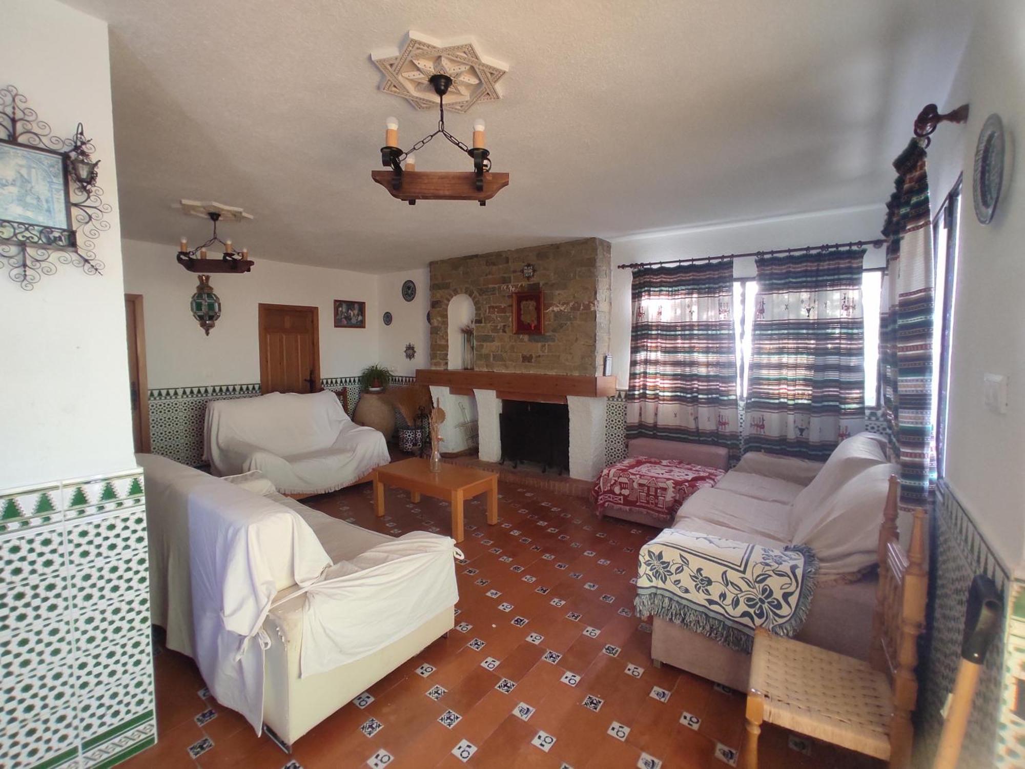 Casa Huertecillos Holiday home *