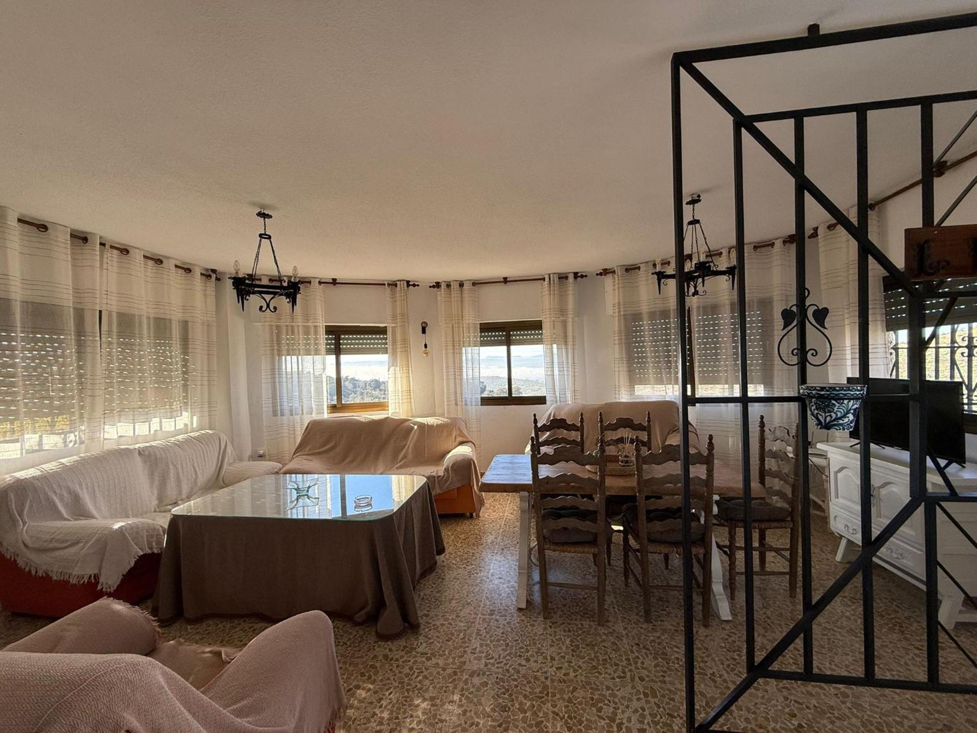 Holiday home Casa Huertecillos