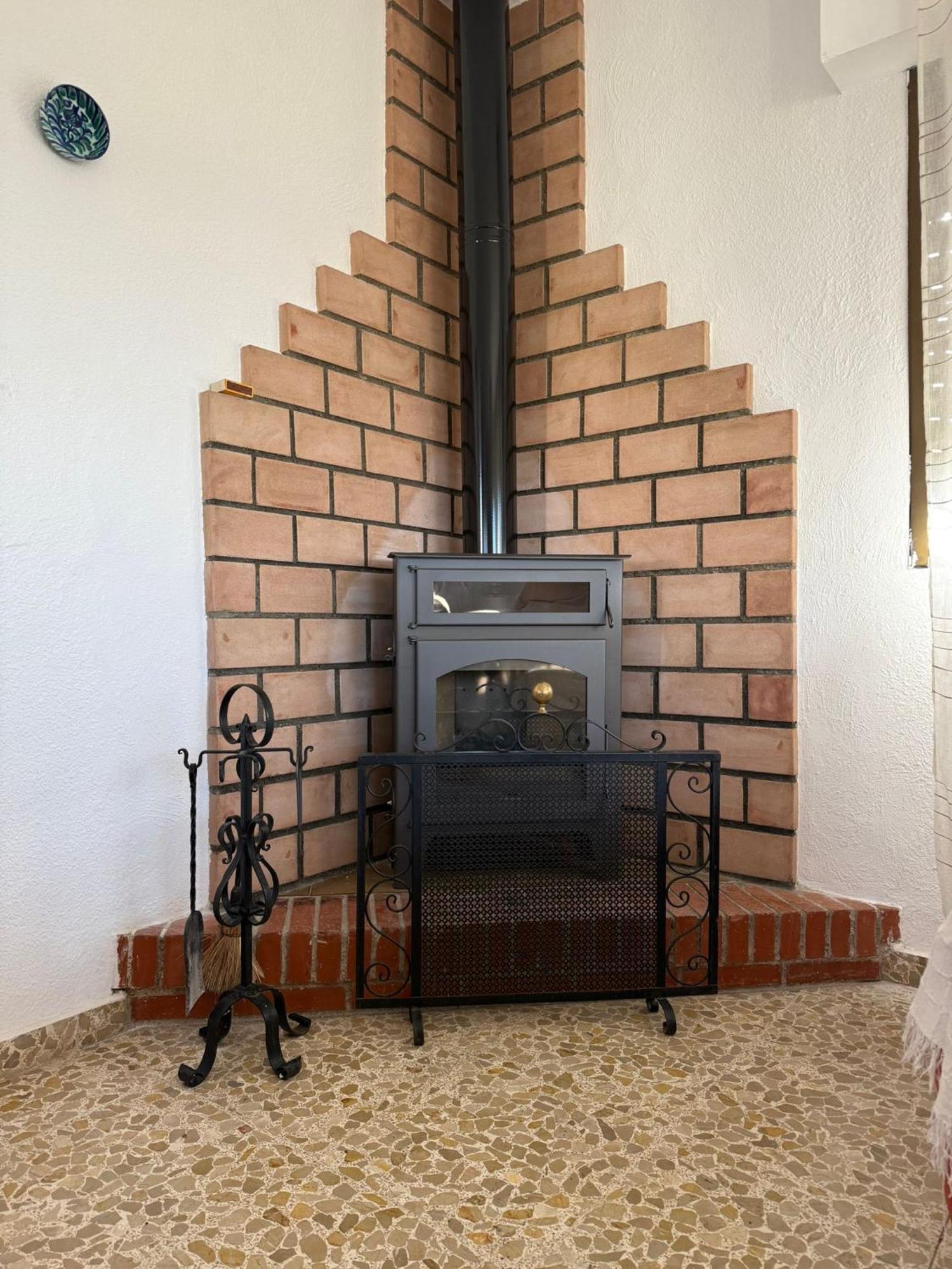 Holiday home Casa Huertecillos *