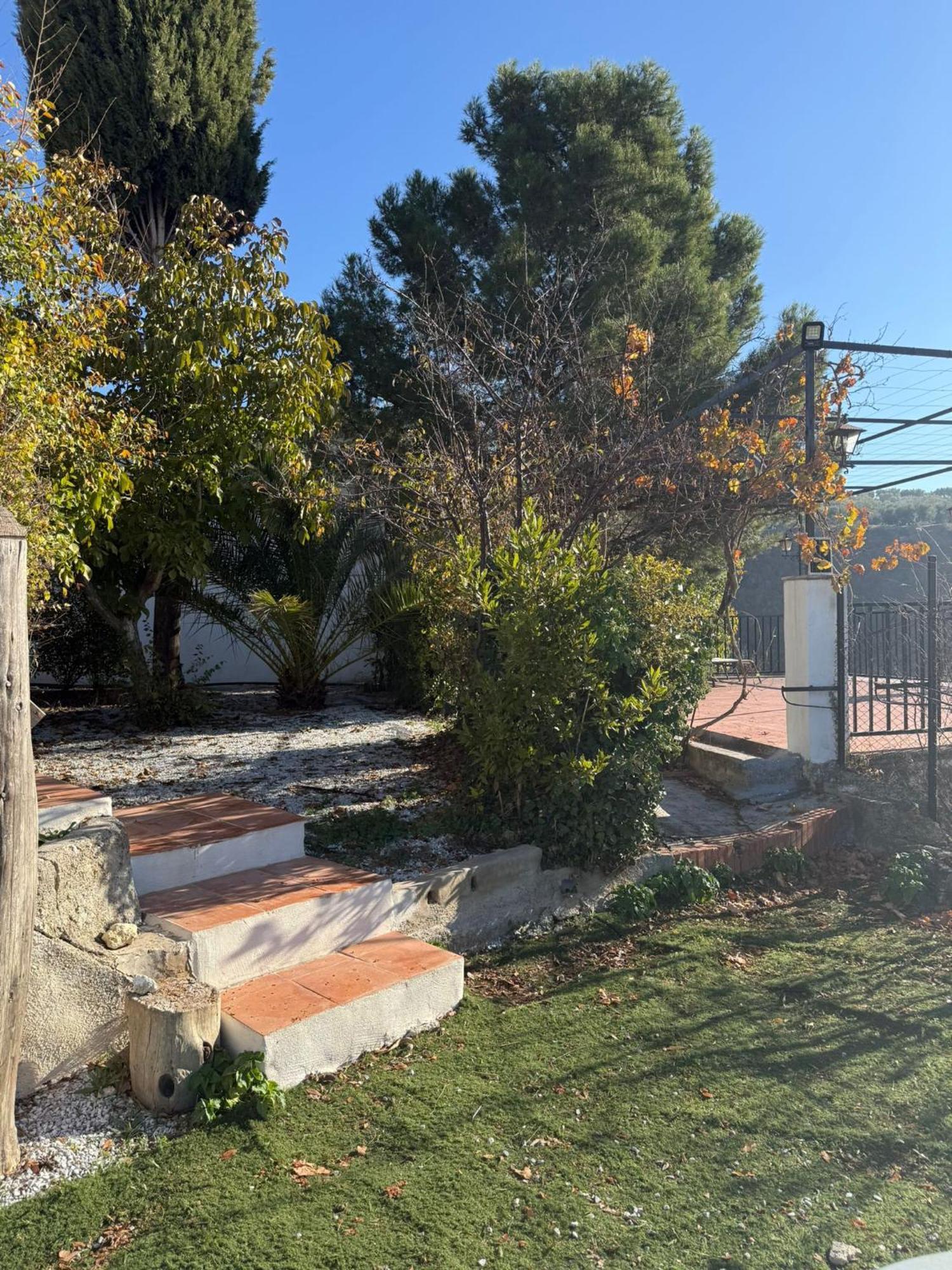 Holiday home Casa Huertecillos Nivar