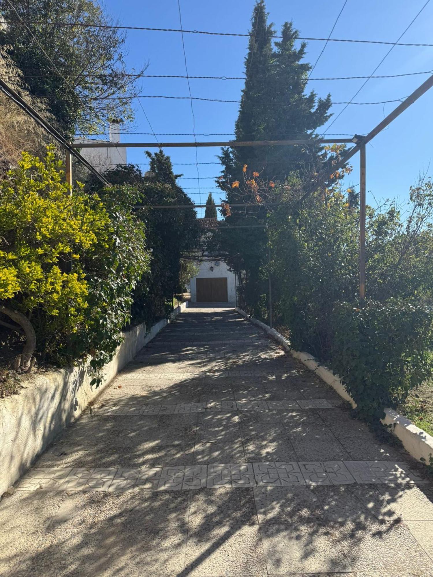Casa Huertecillos
