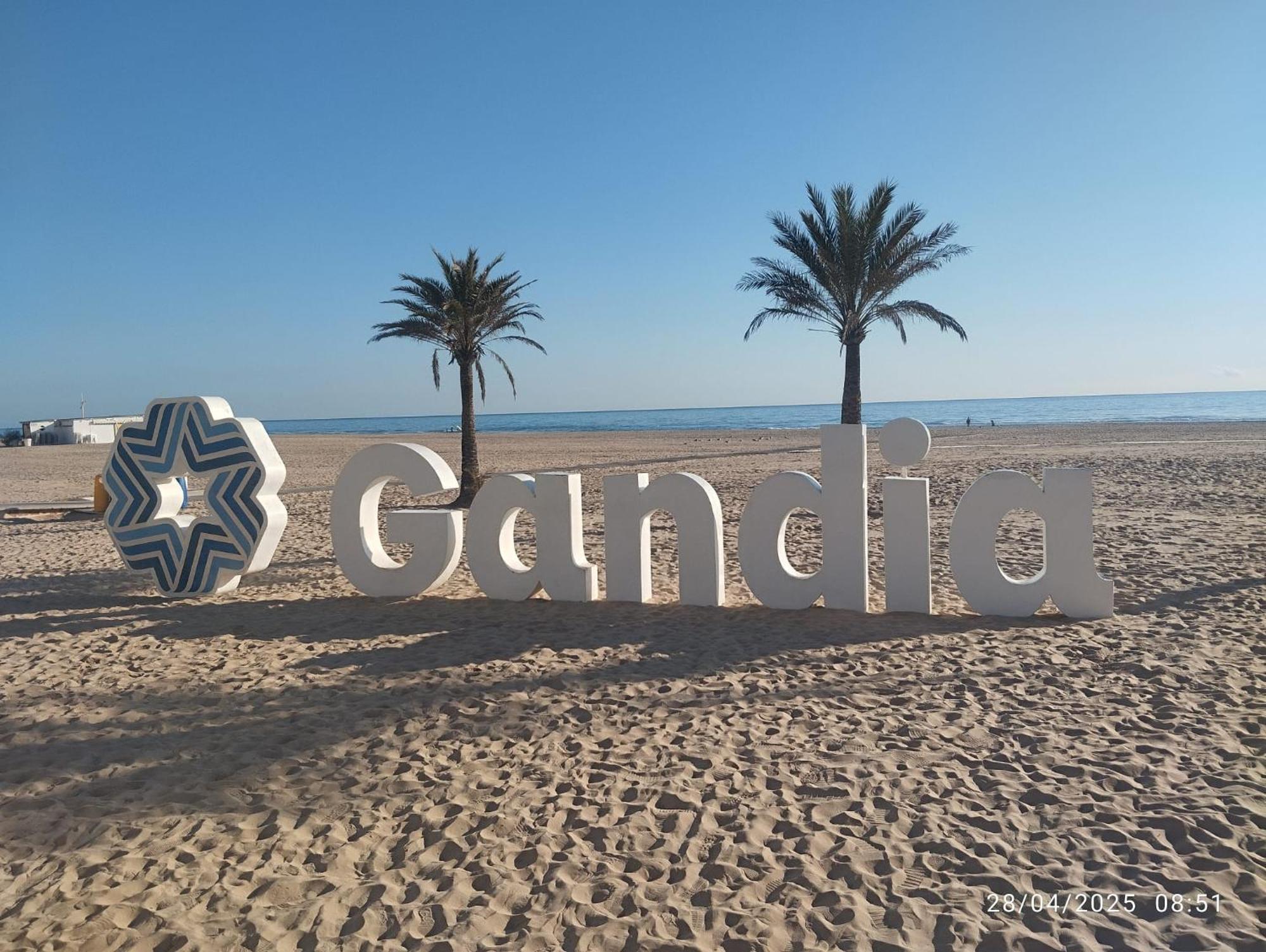 Bonanza, Apartamento Playa de Gandía