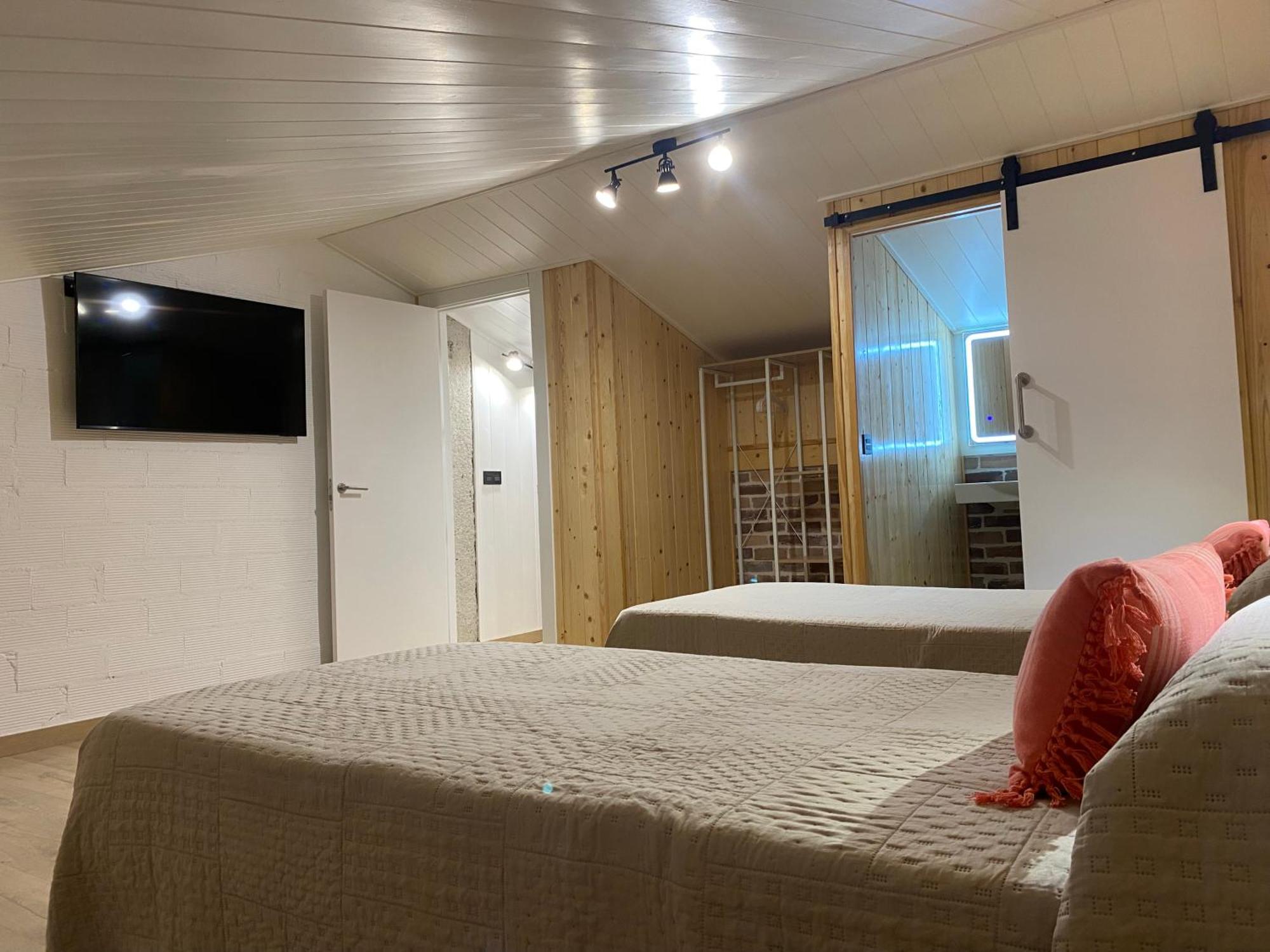 Apartment Alma Marina Somo