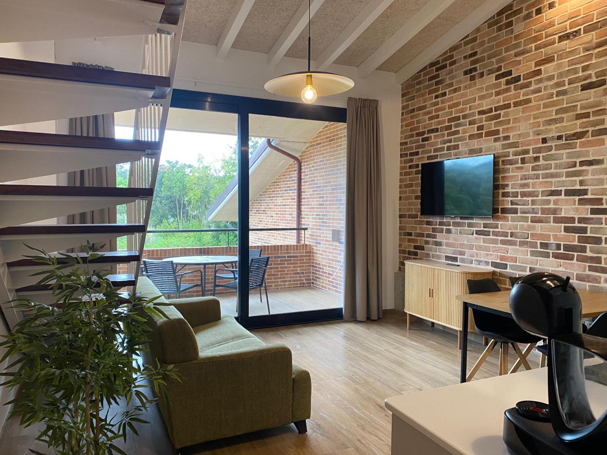 Alma Marina Apartment