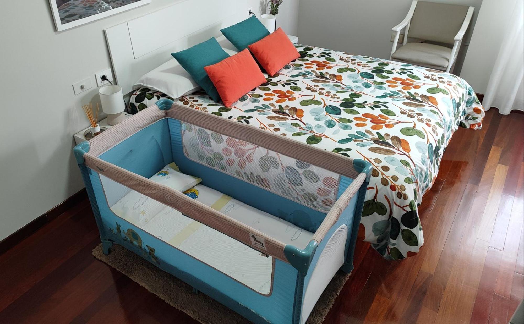 Casachelocangas Apartamento