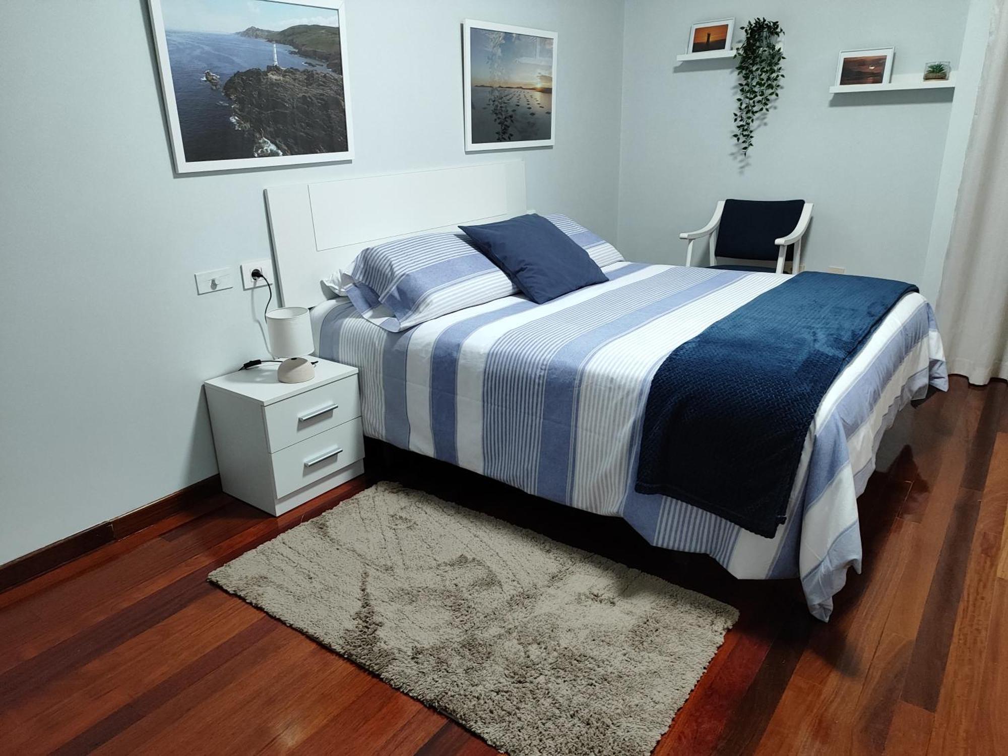 Apartamento Casachelocangas