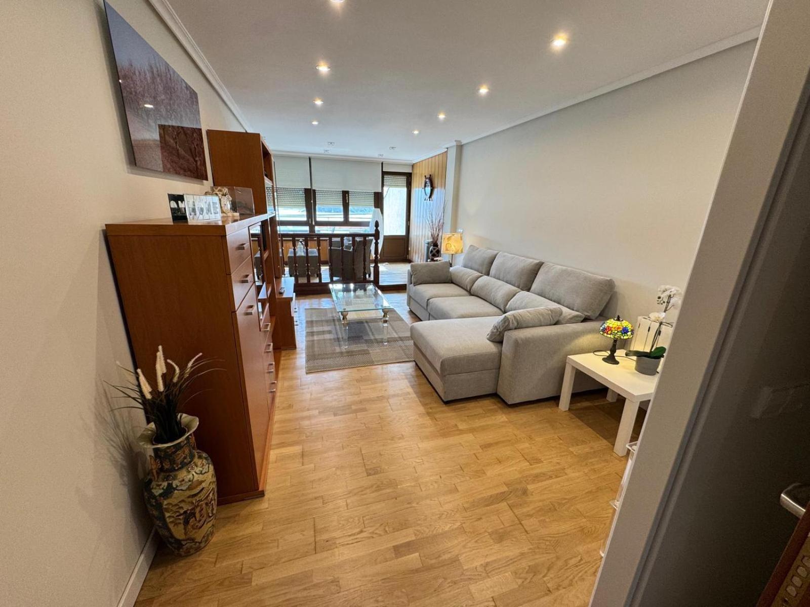 Apartamento Playa De Locos Con Garaje