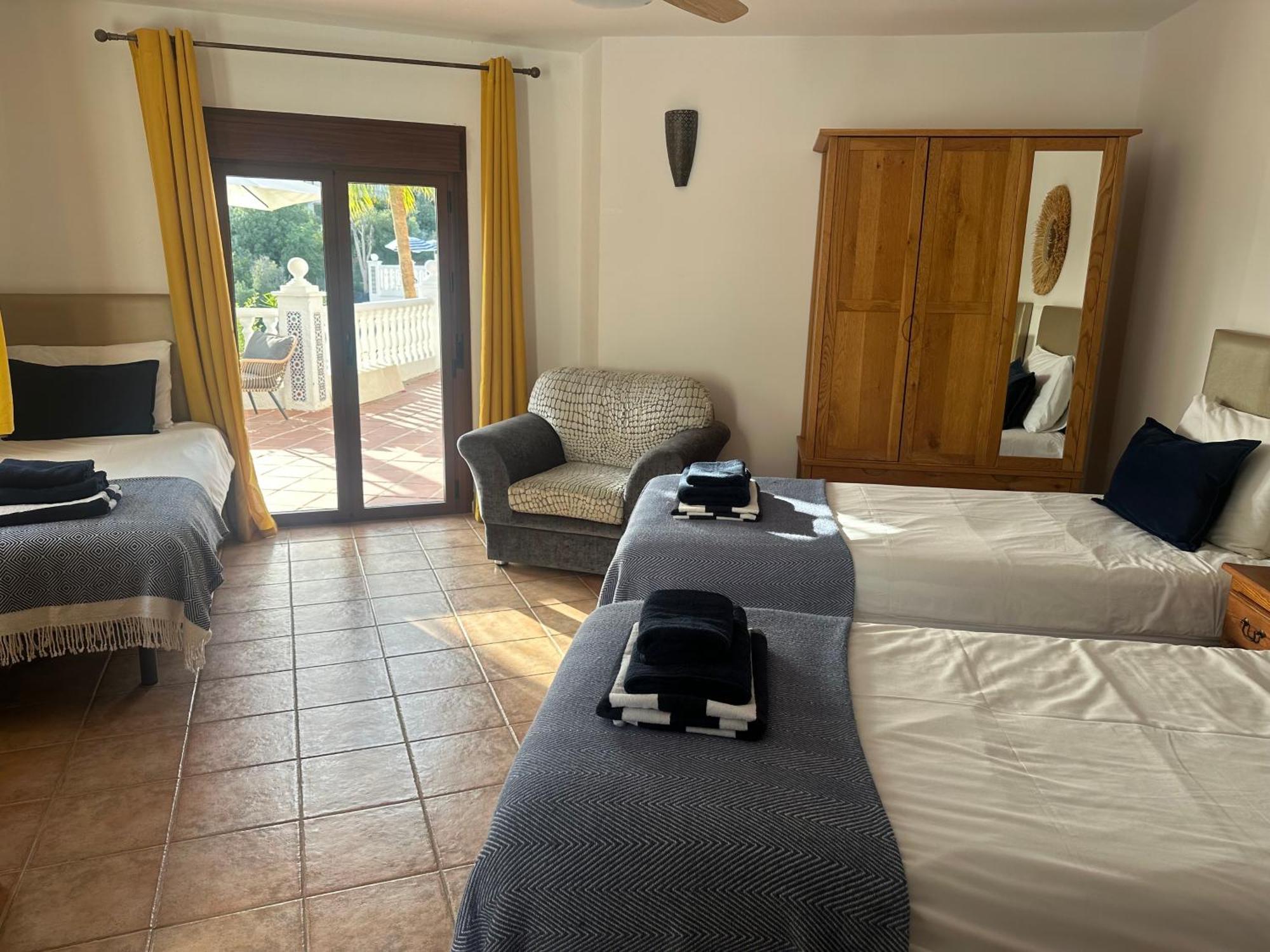 Casa Hermosa *