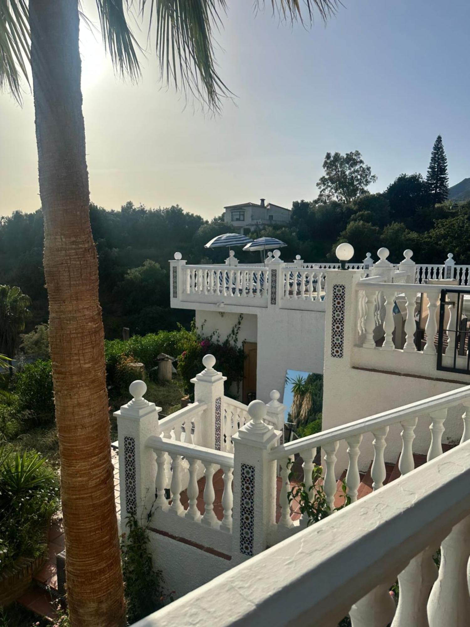 Casa Hermosa Mijas