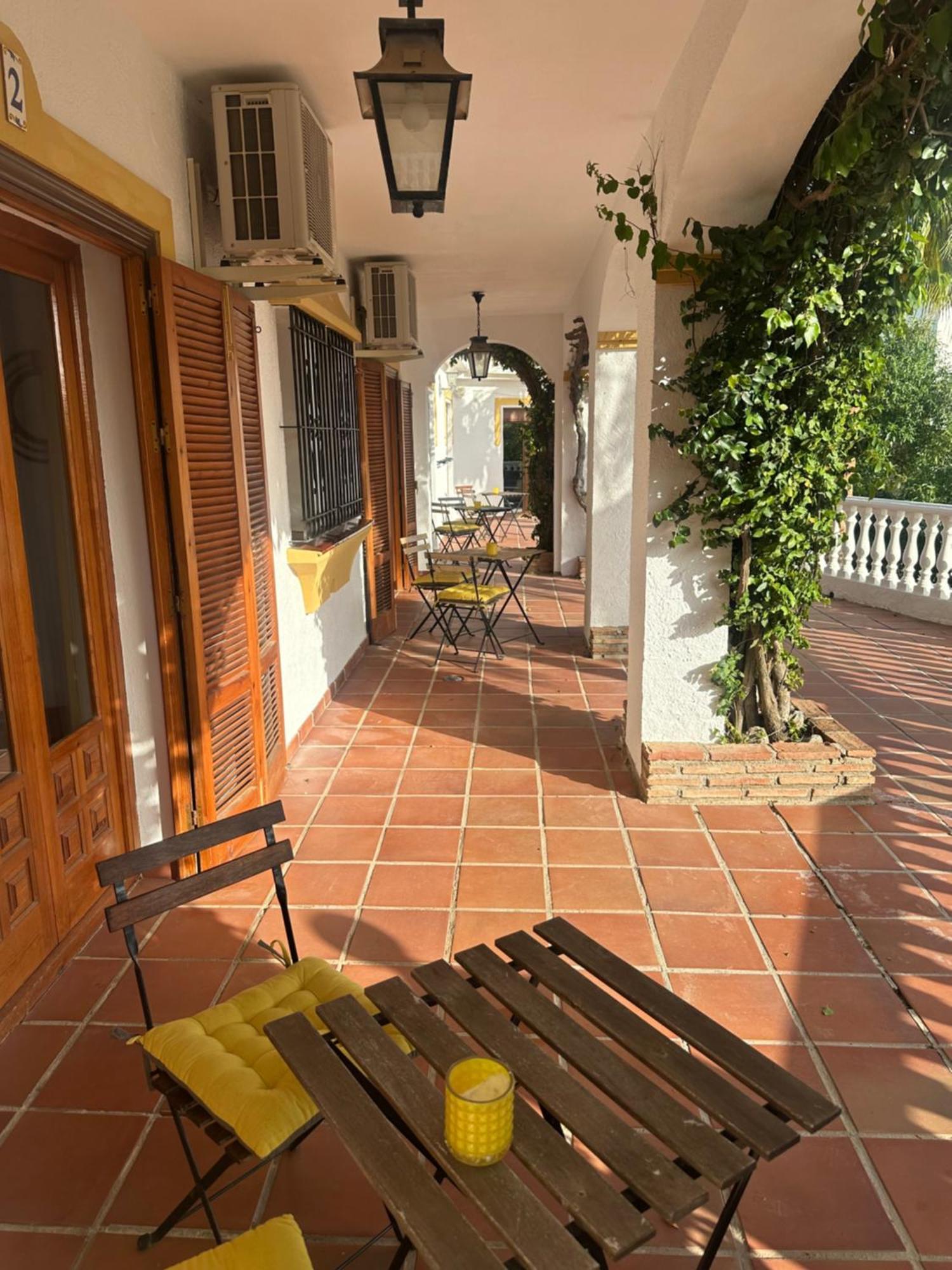 Casa Hermosa * Mijas