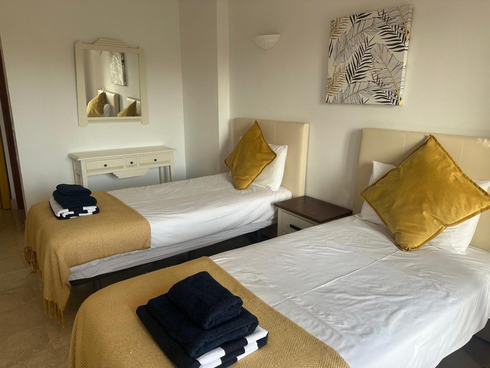 Casa Hermosa Bed & Breakfast Mijas