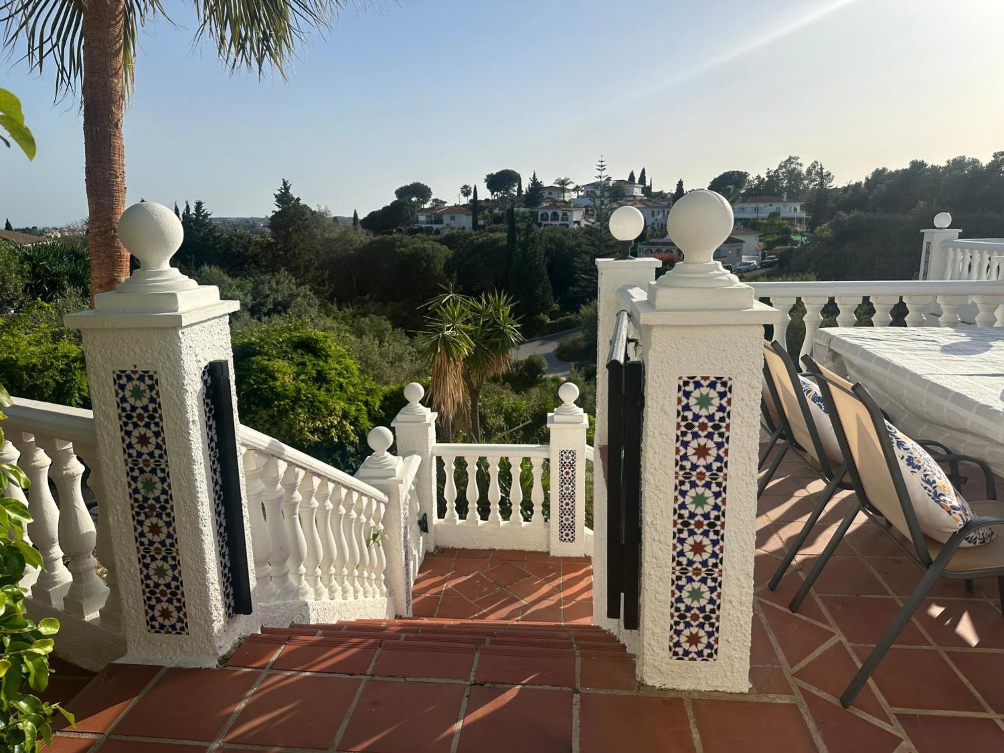 Casa Hermosa *