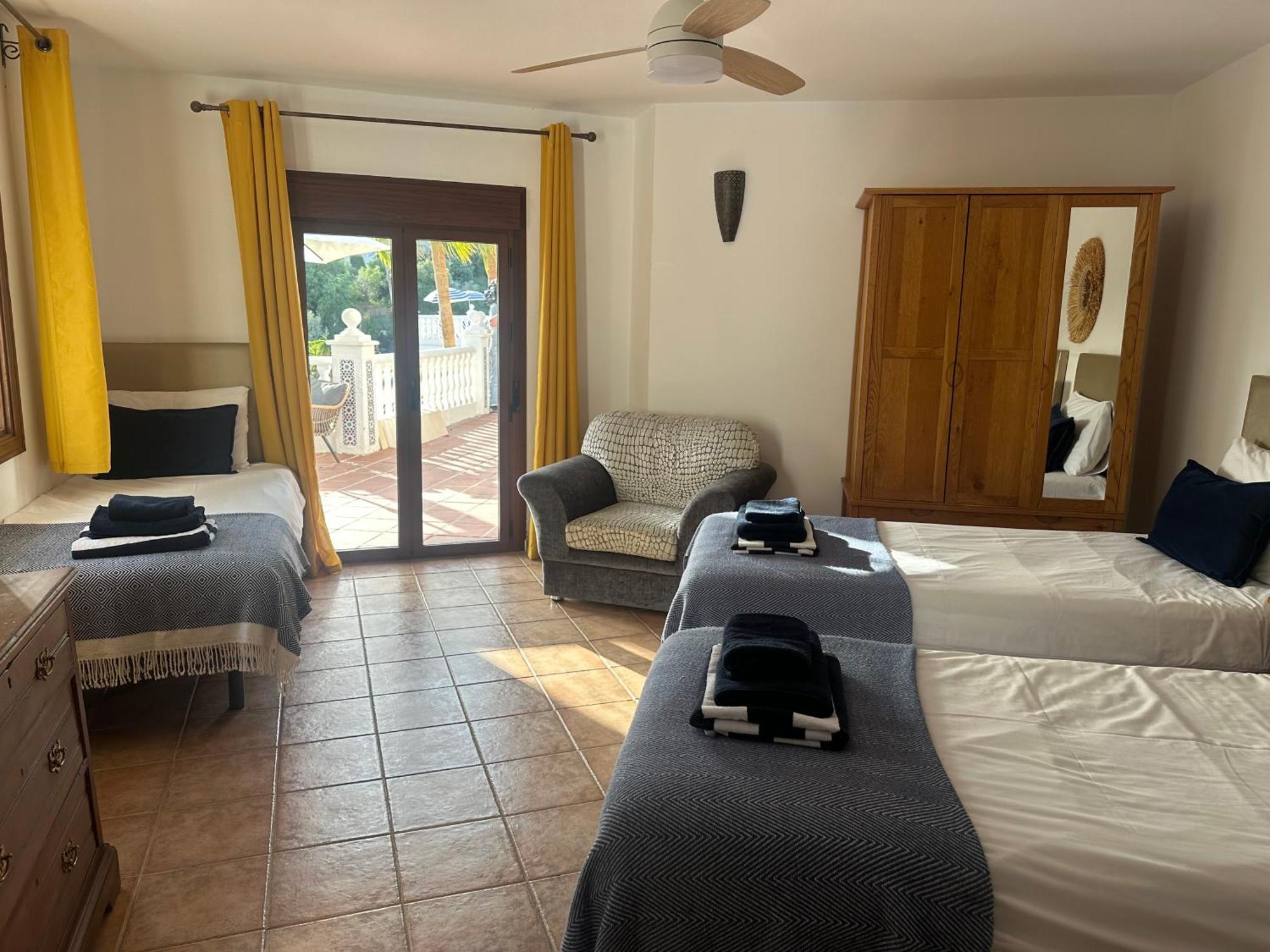 Bed & Breakfast Casa Hermosa *