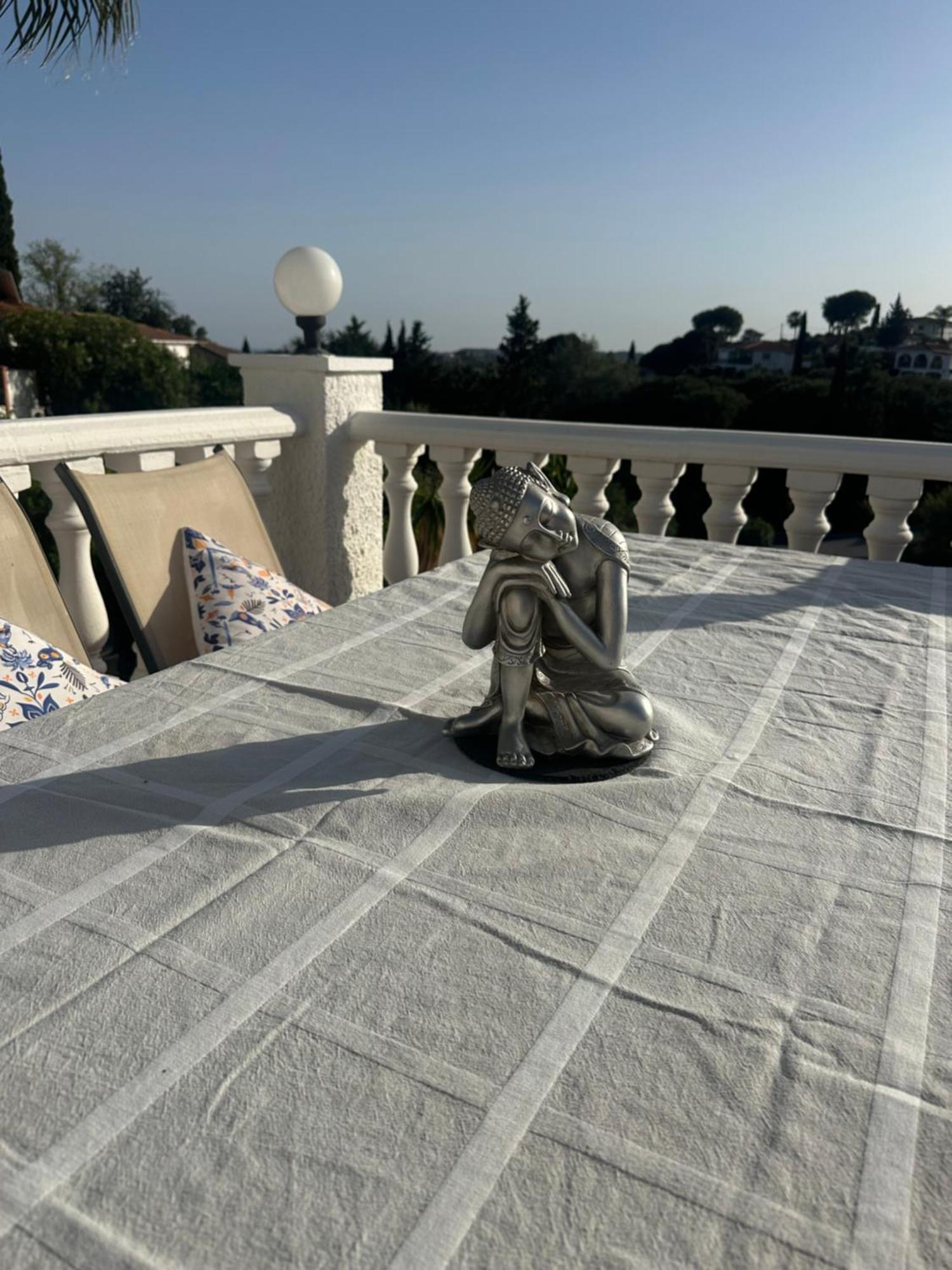 Bed & Breakfast Casa Hermosa Mijas