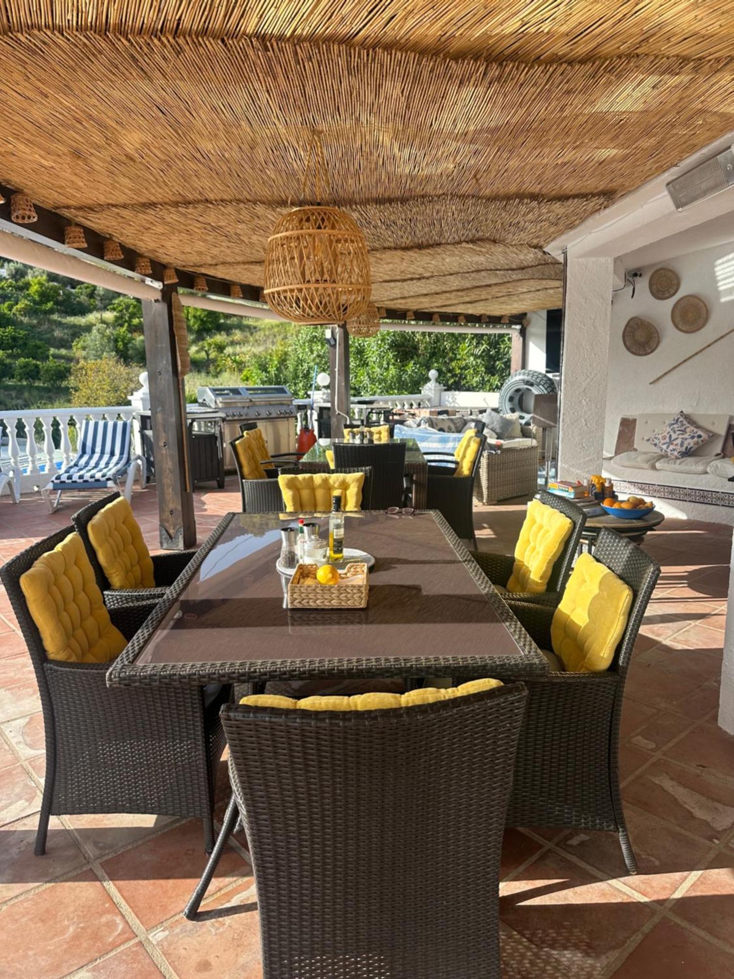 Bed & Breakfast Casa Hermosa *