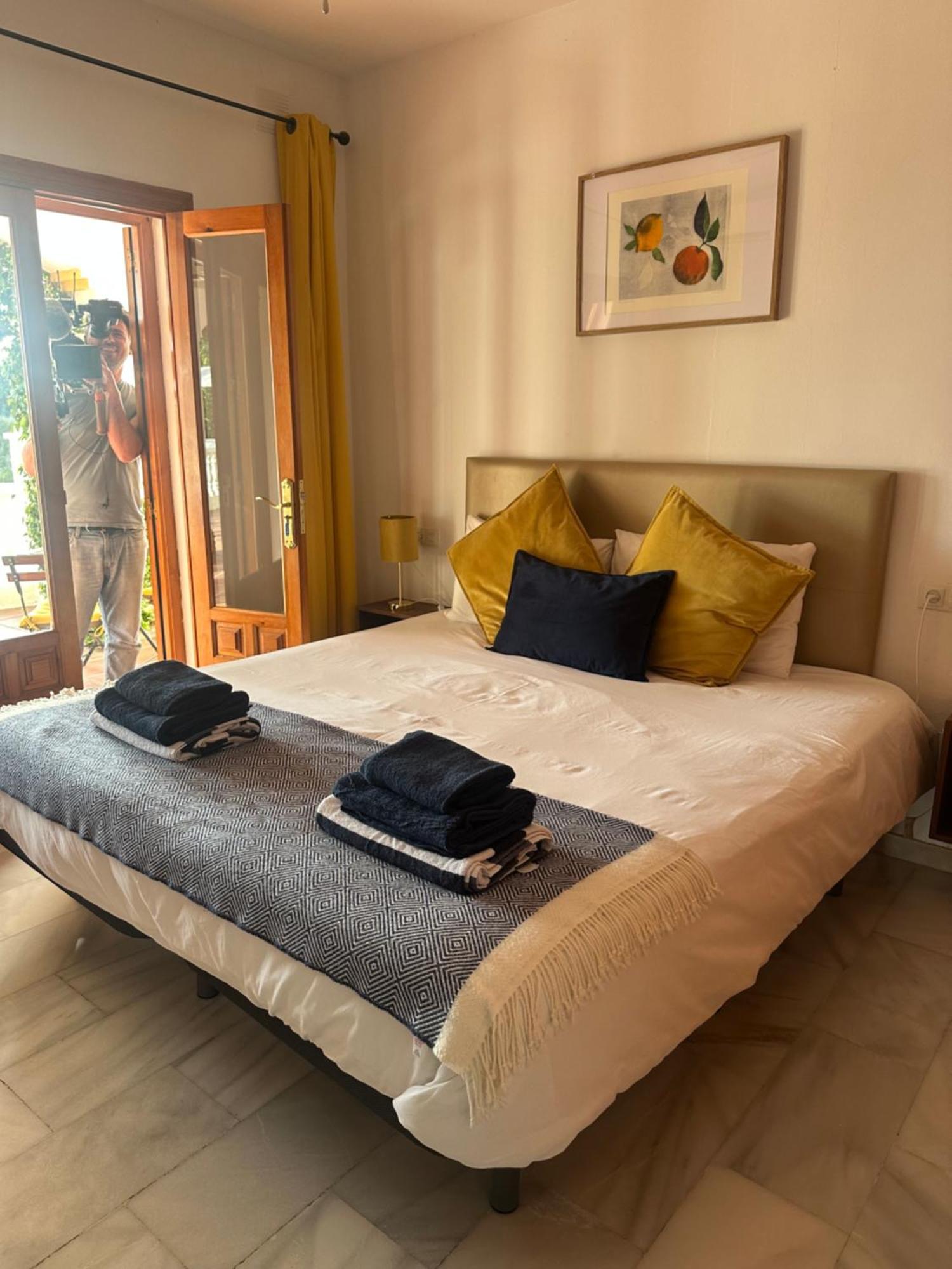 Casa Hermosa Bed & Breakfast Mijas