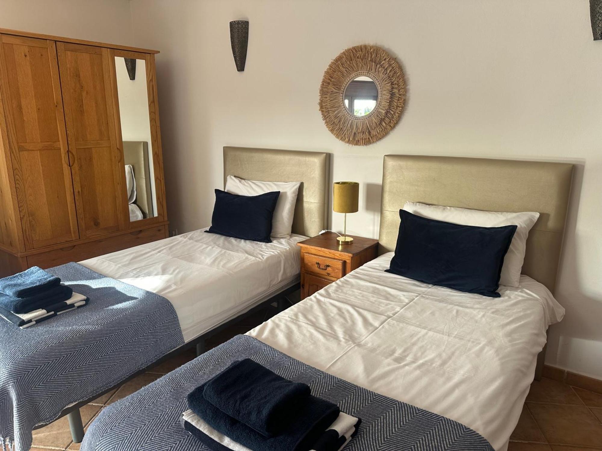 Bed & Breakfast Casa Hermosa Mijas