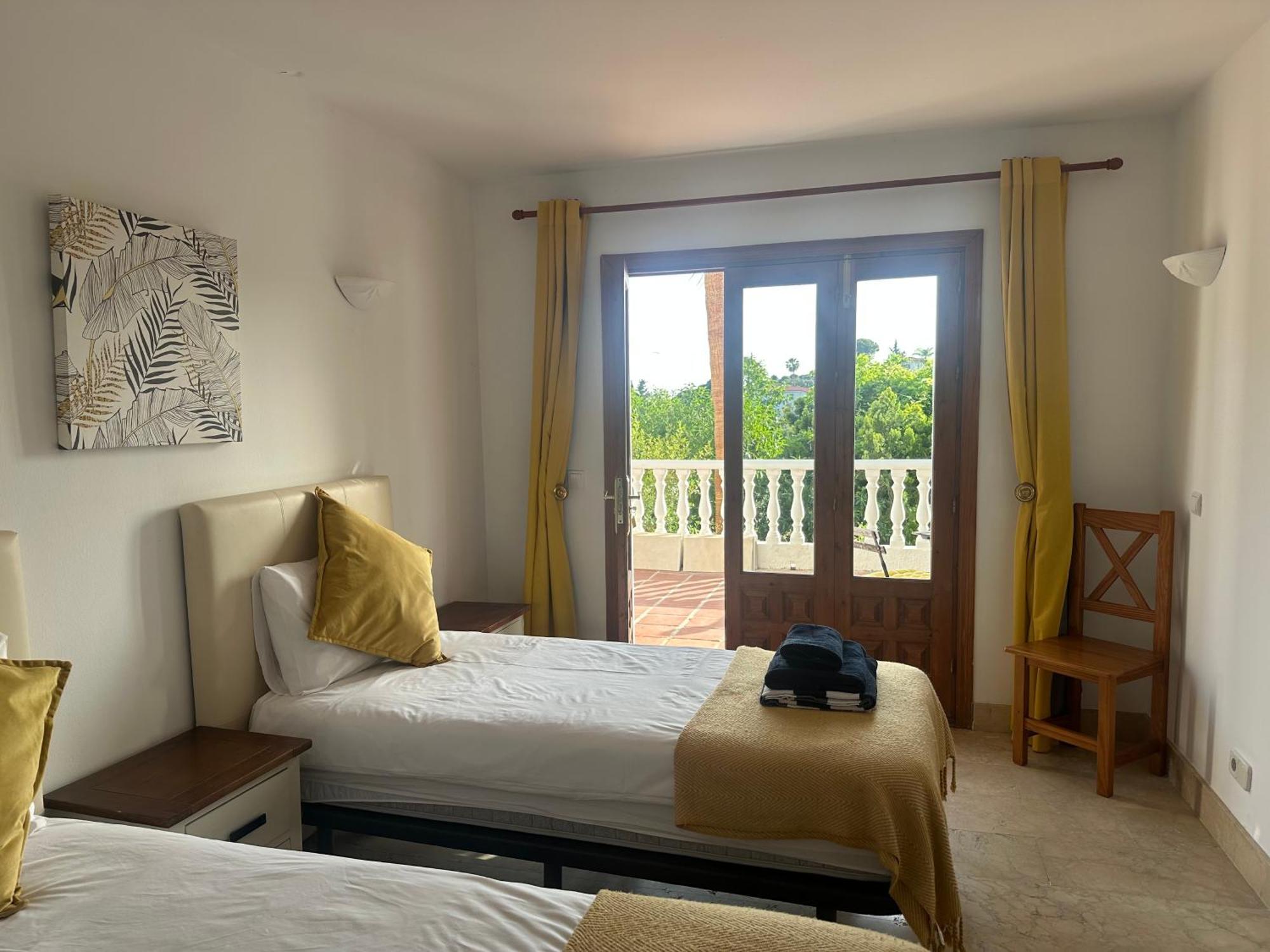 Casa Hermosa Bed & Breakfast Mijas