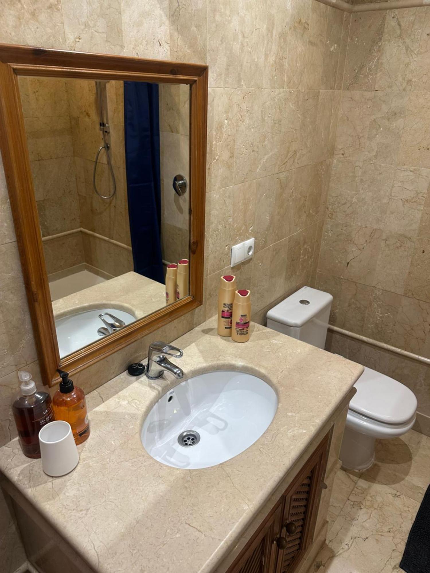 Casa Hermosa Mijas