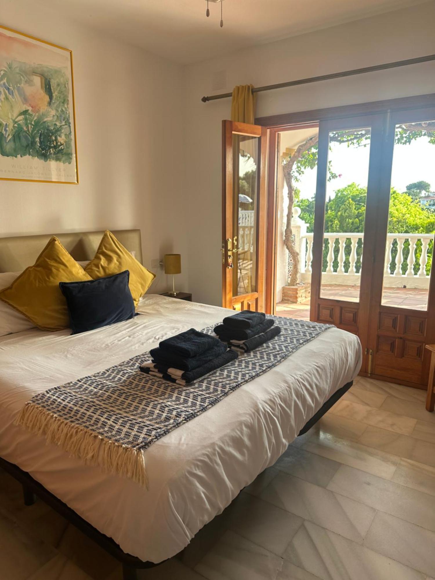 Casa Hermosa * Mijas