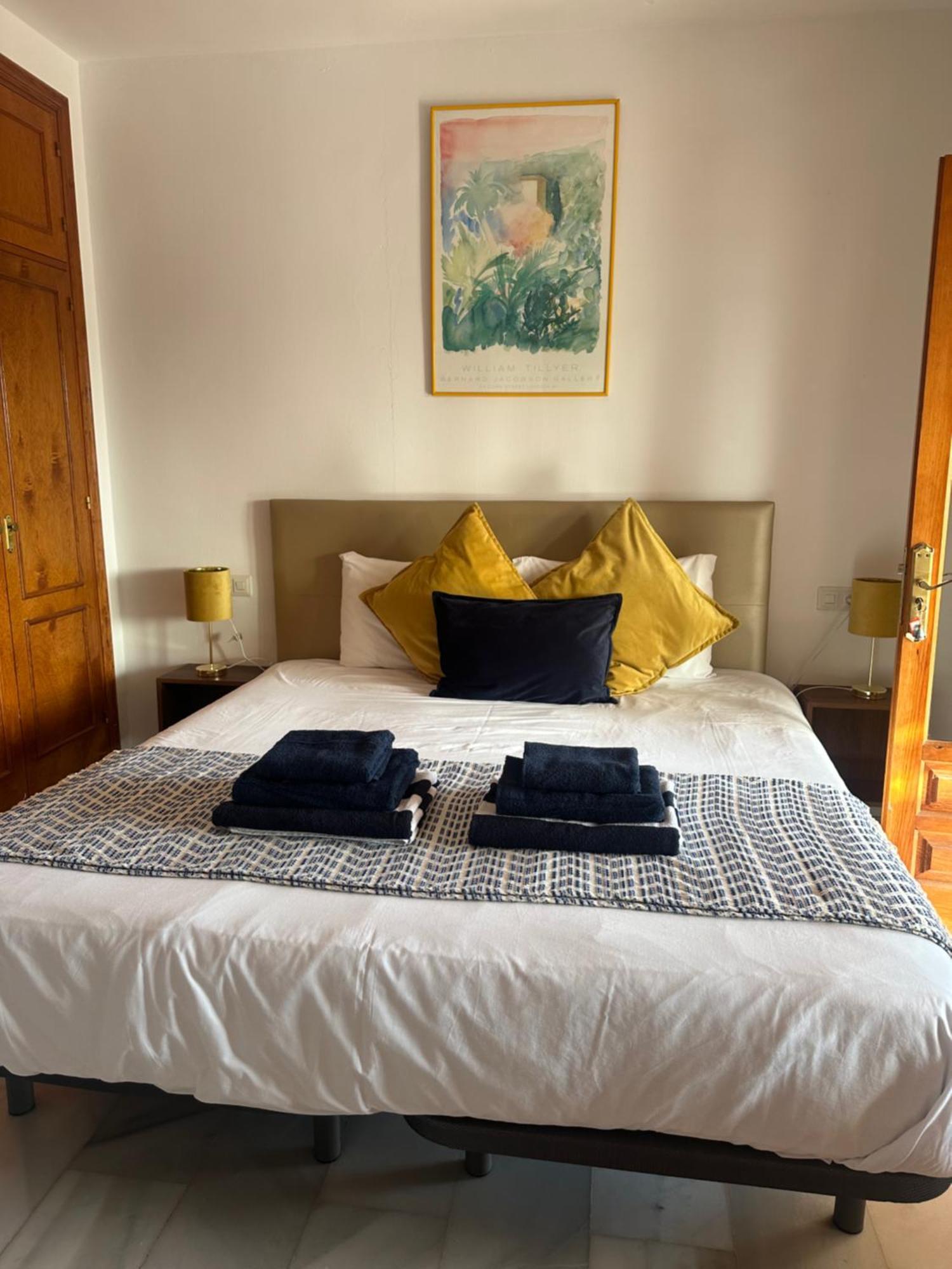 Bed & Breakfast Casa Hermosa Mijas