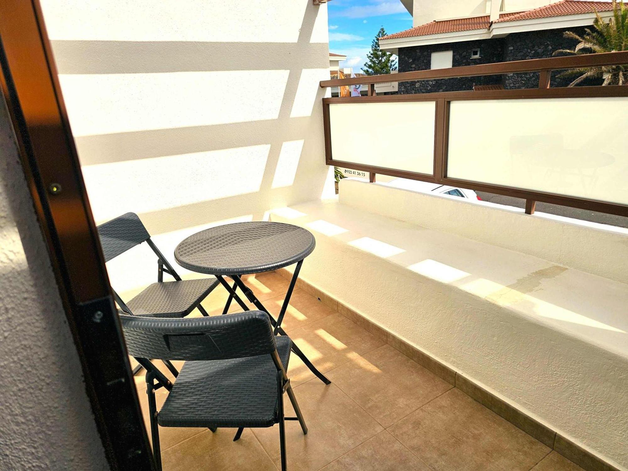 Casa Conchita - Cancajos Apartamento Playa Cancajos.- BreNa Baja (la Palma)