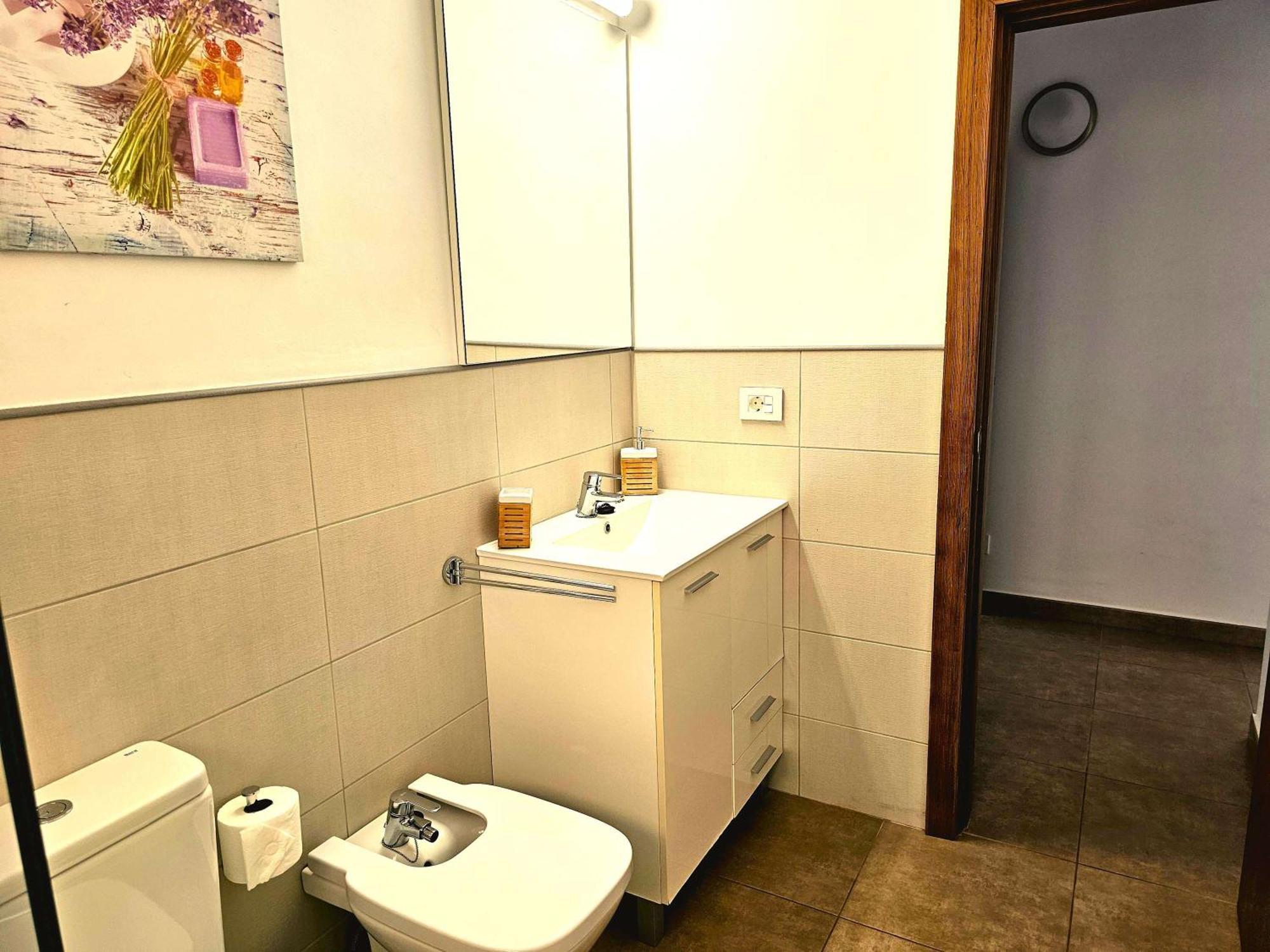Apartamento Casa Conchita - Cancajos Playa Cancajos.- BreNa Baja (la Palma)