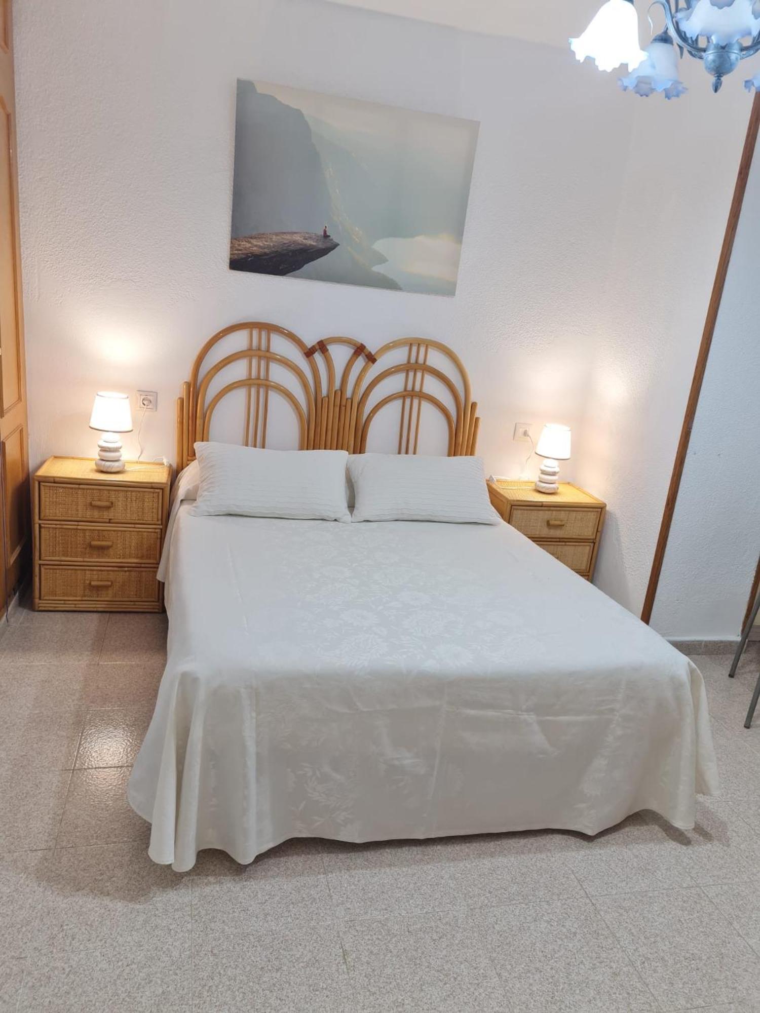 Holiday home Escapada Perfecta En Jaras